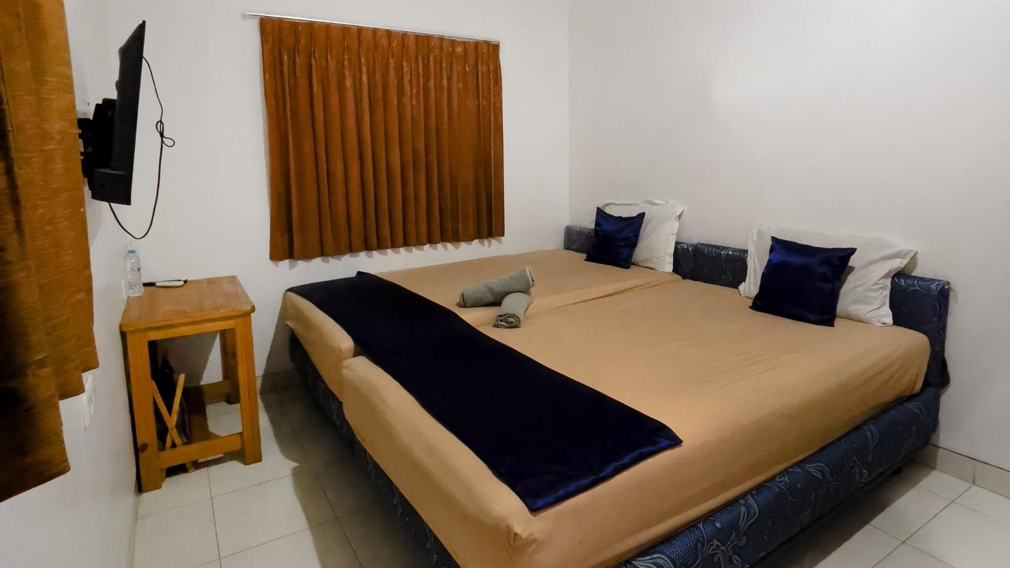 NamRoom at Tomang