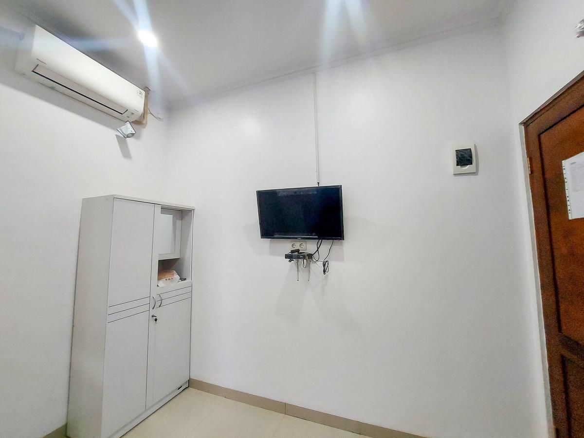Promotion Room
