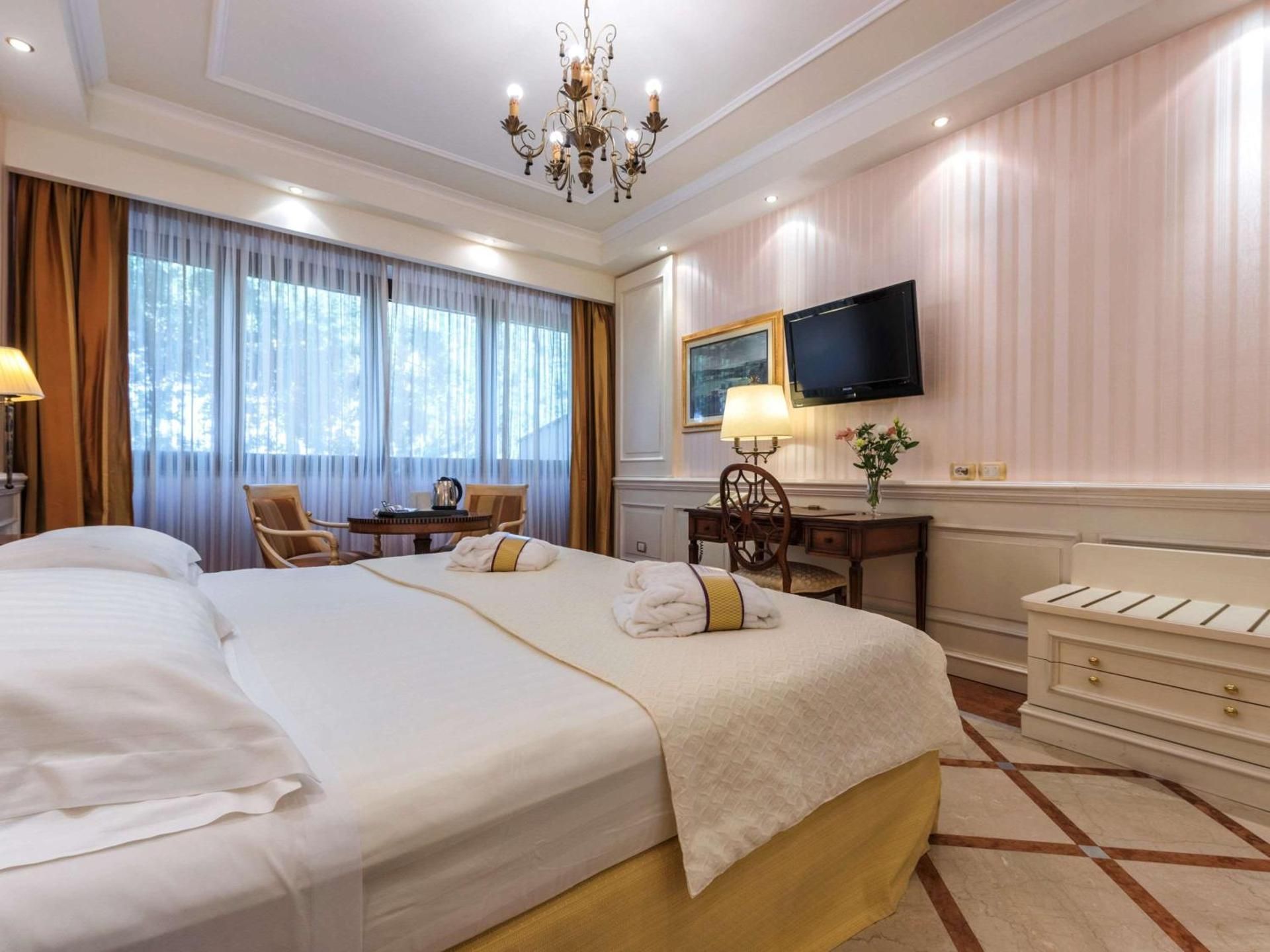 Privilege Room