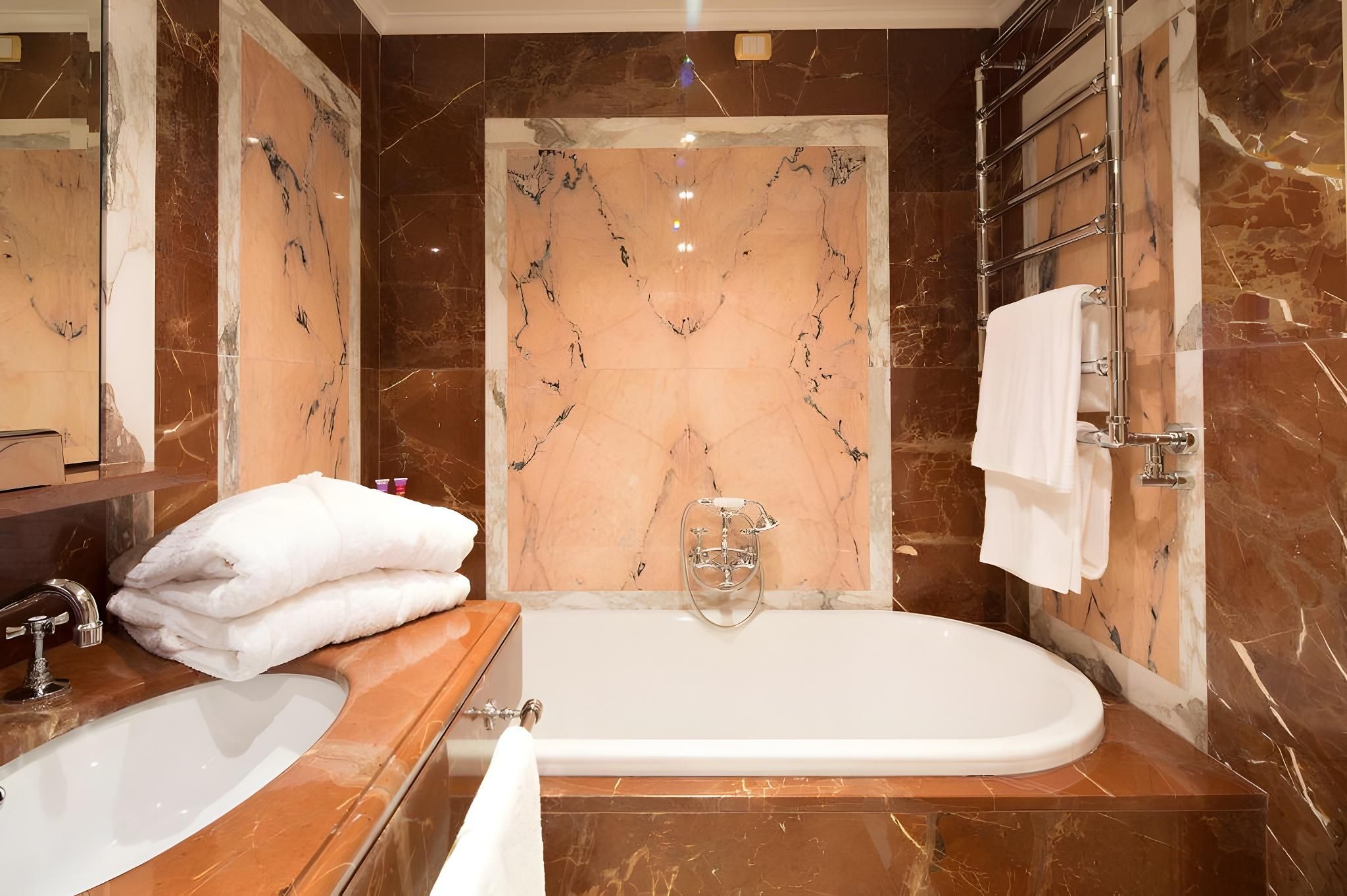 Junior Suite with Terrace