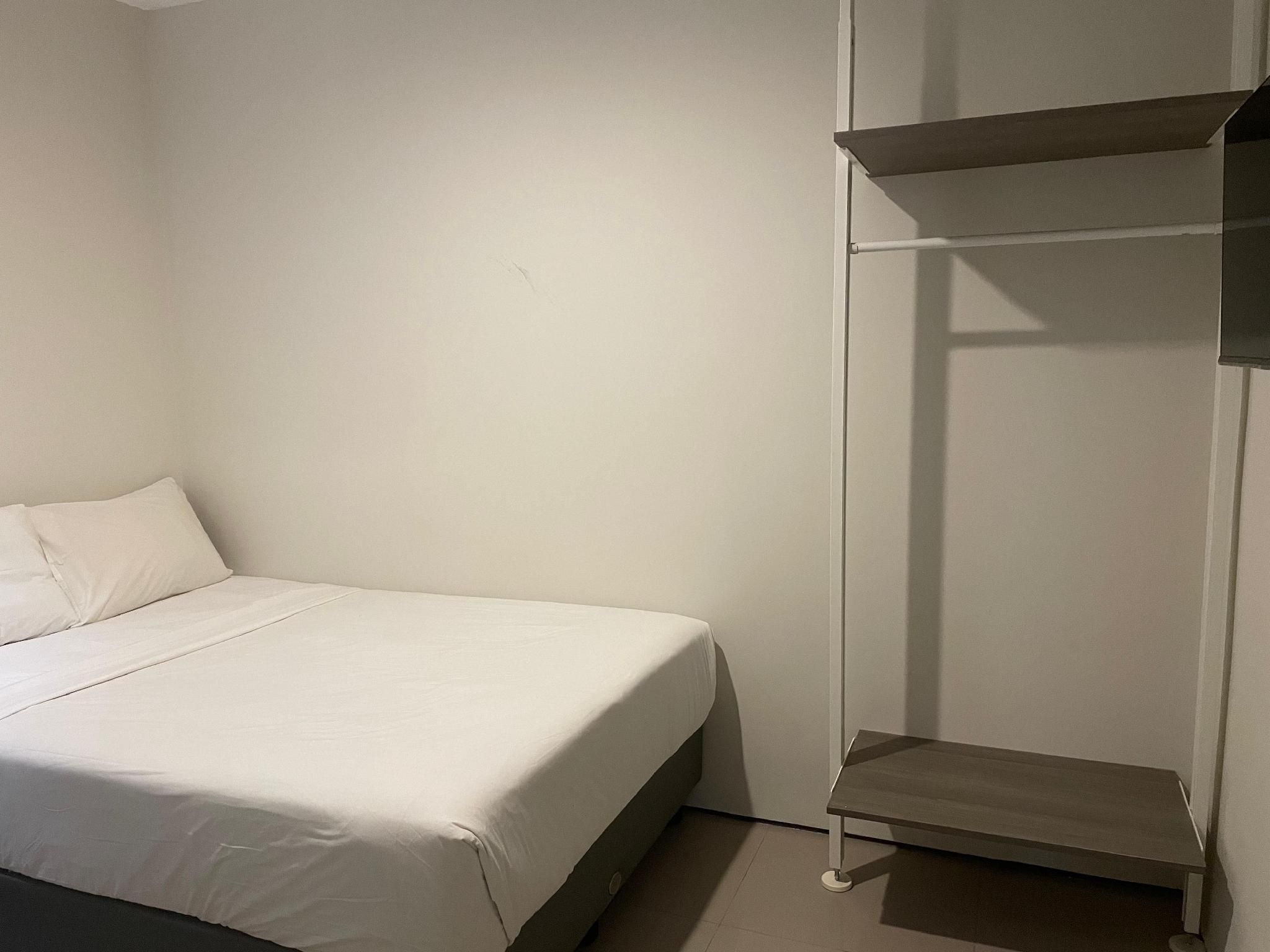 Smart Double Room