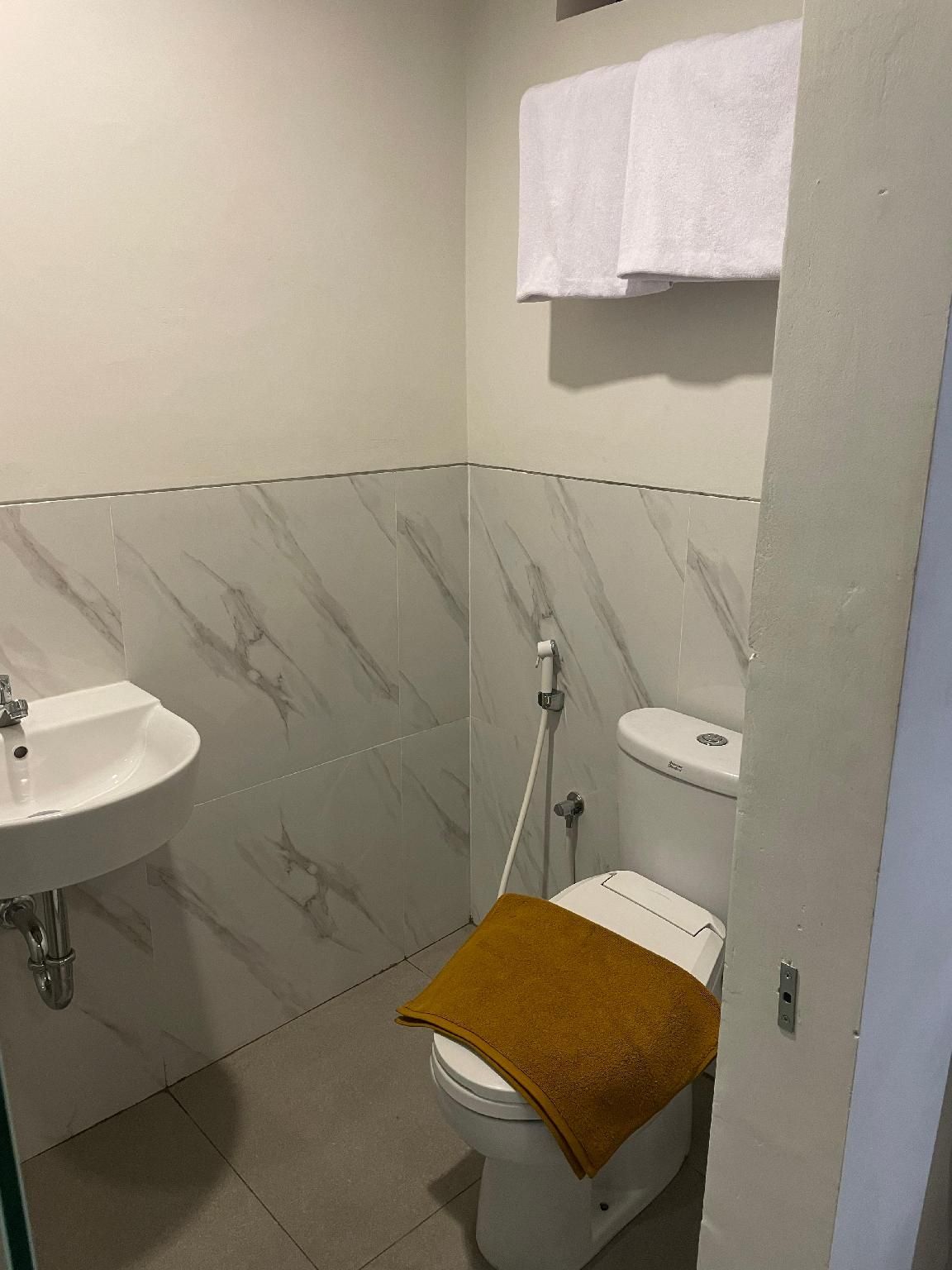 Smart Double Room