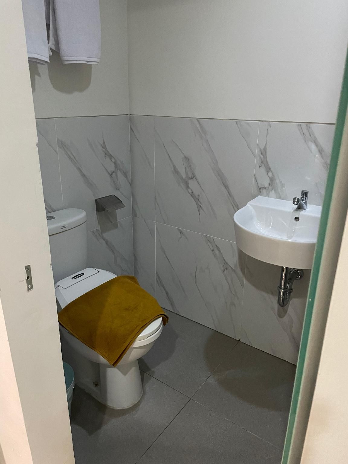 Smart Twin Room