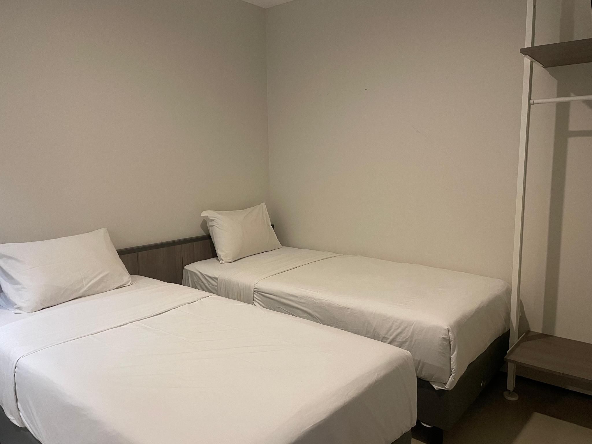 Smart Twin Room