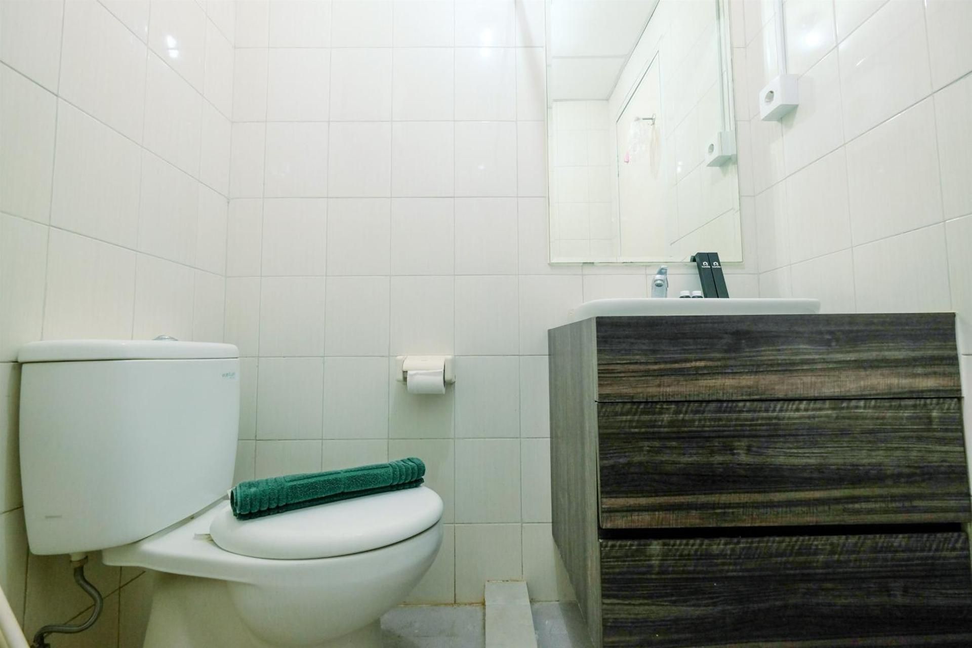Long Stay Offer 30 Nights at Two-Bedroom Apartment