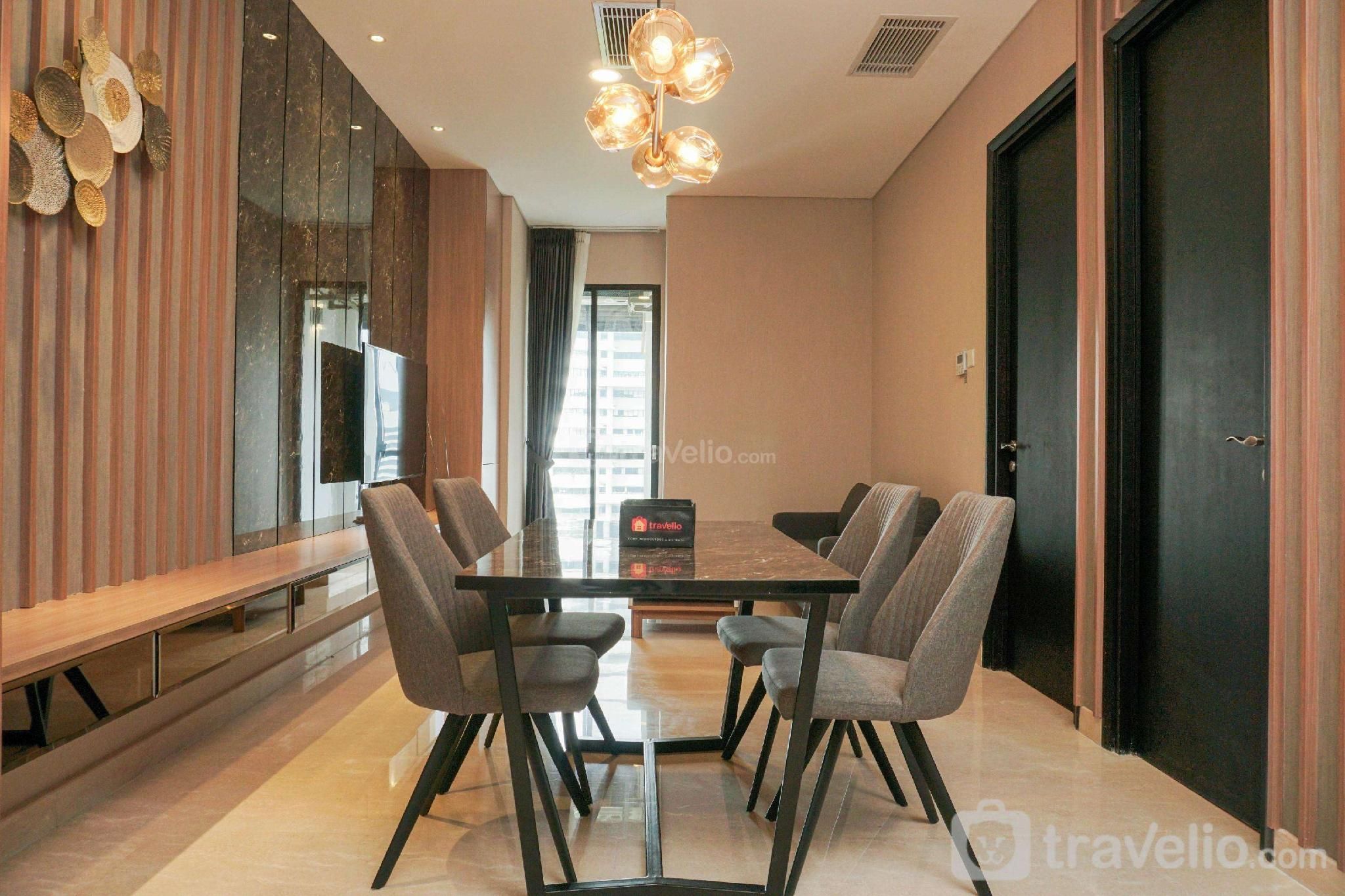 2 bedrooms