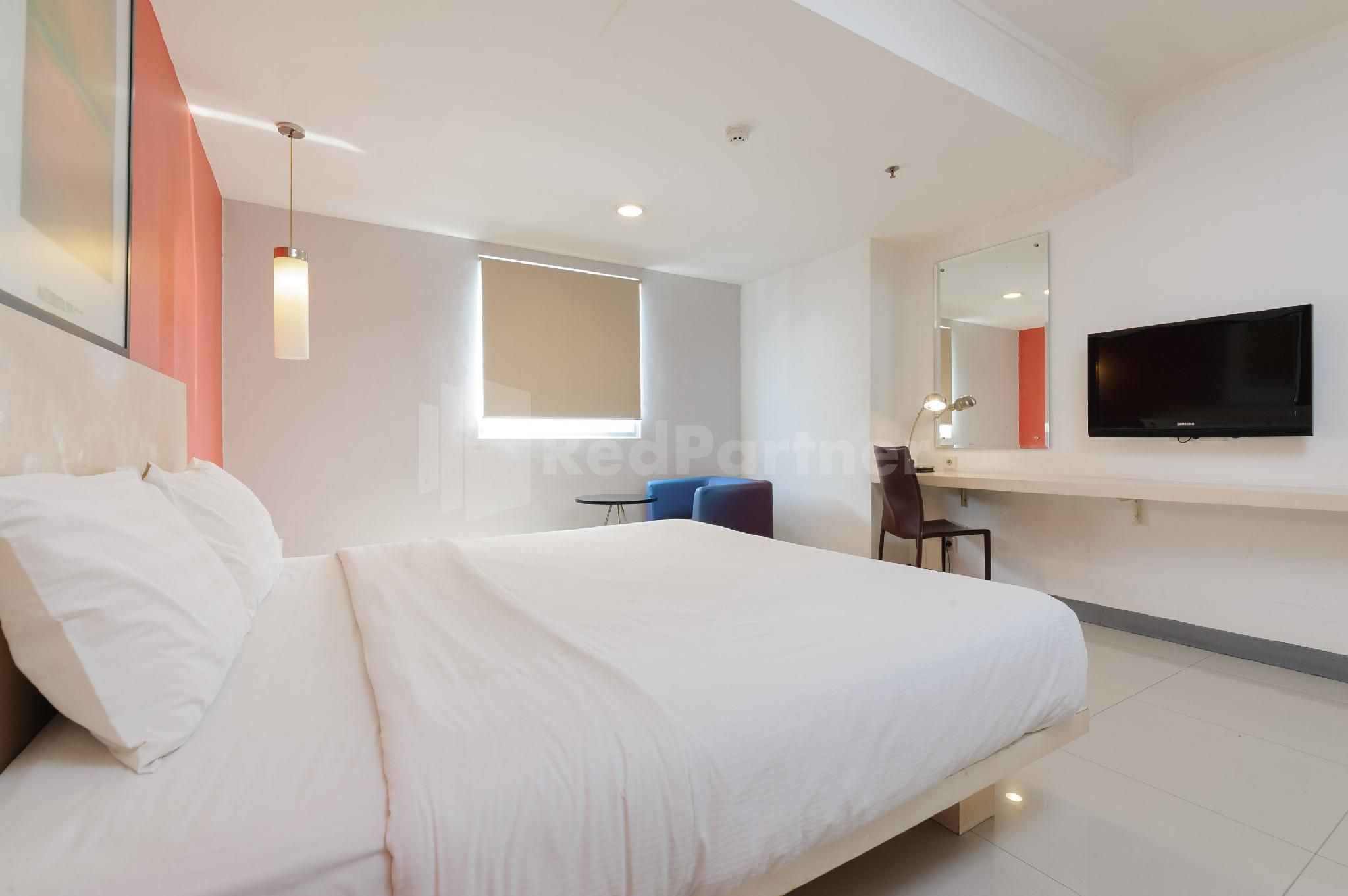 Executive Room 