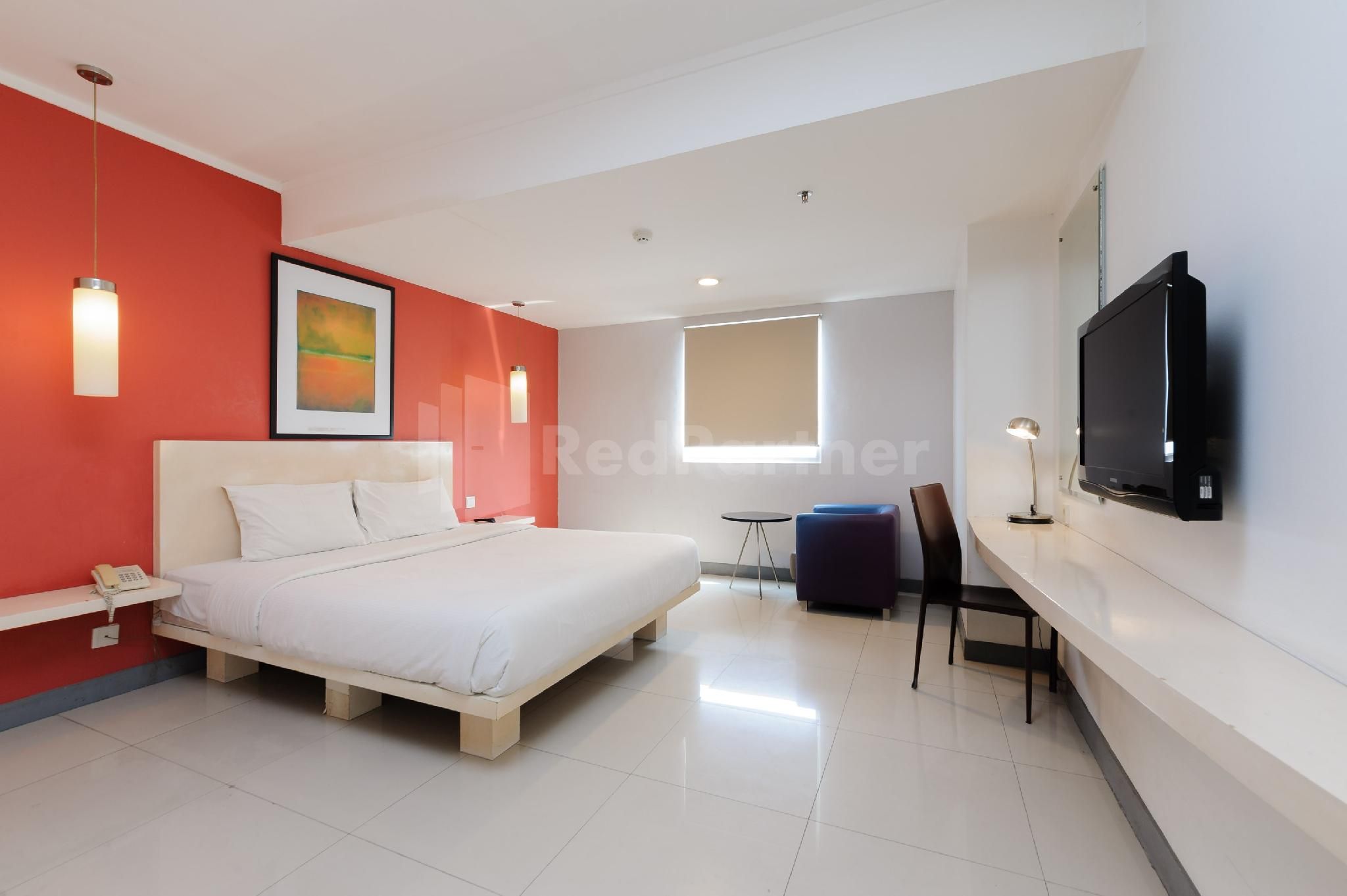 Executive Room 