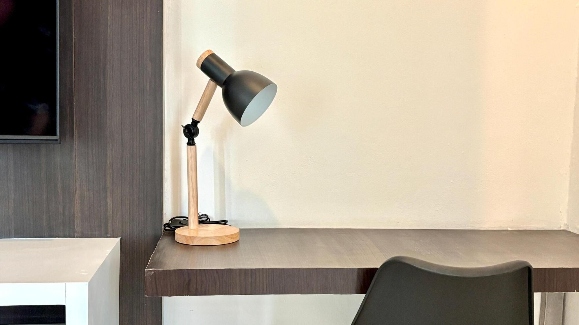 amenity (guest room)