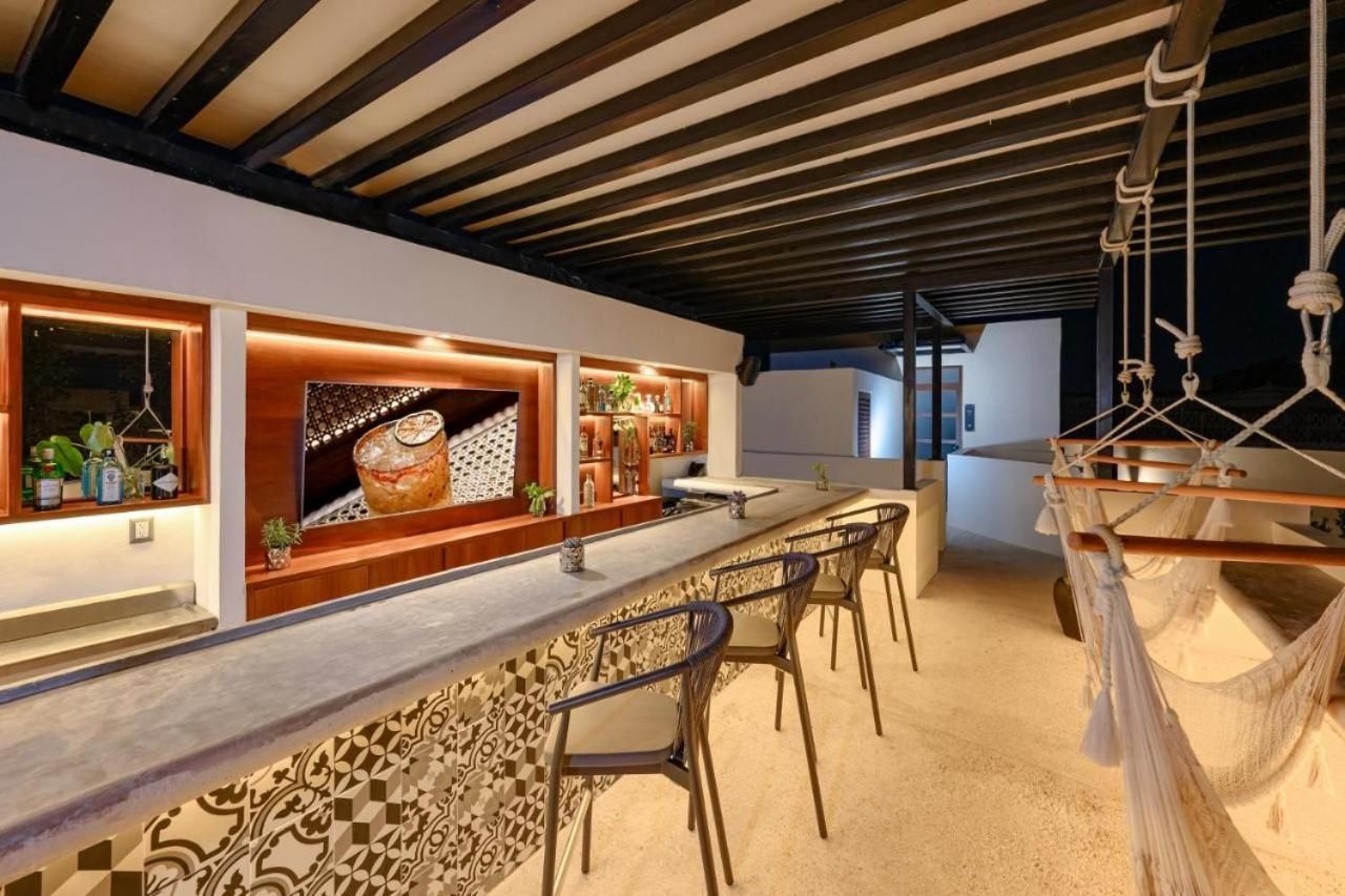 Hotel Boutique K’uyen