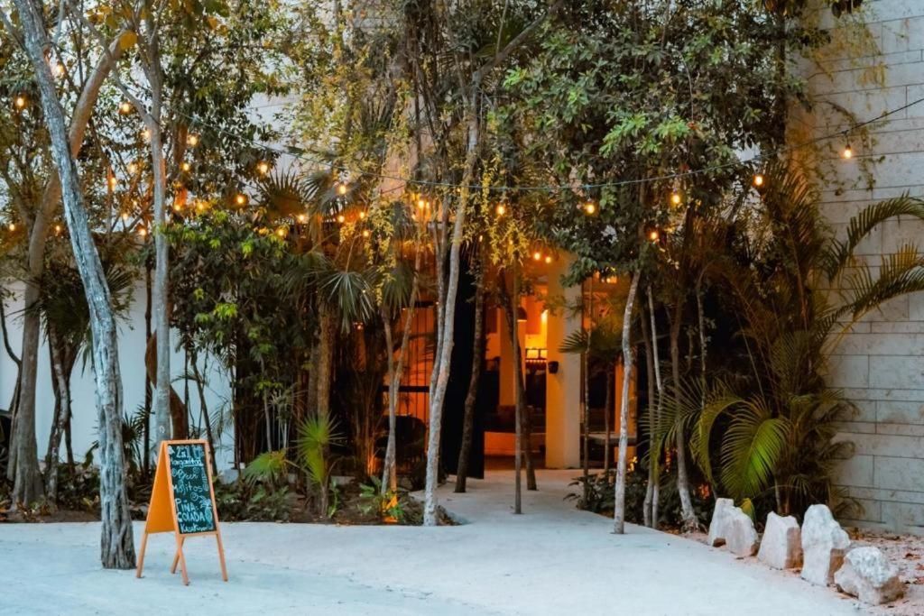 Hotel Boutique K’uyen
