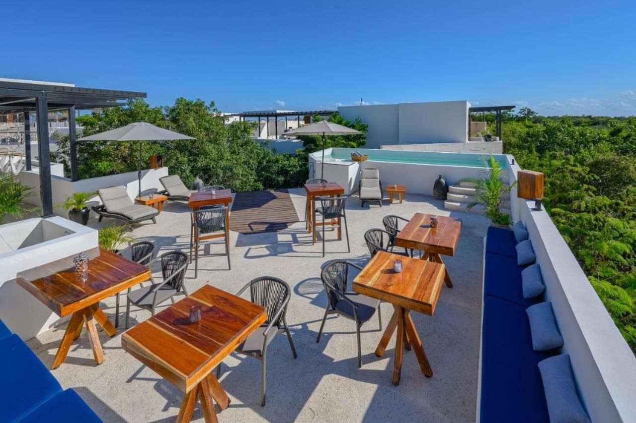 Hotel Boutique K’uyen