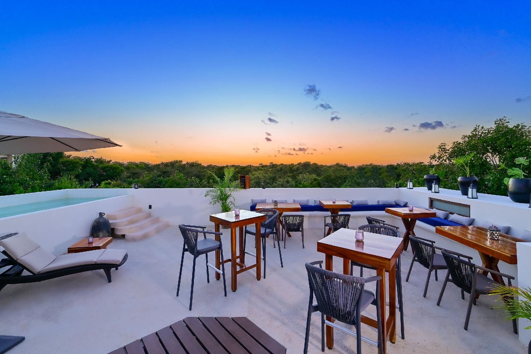 Hotel Boutique K’uyen
