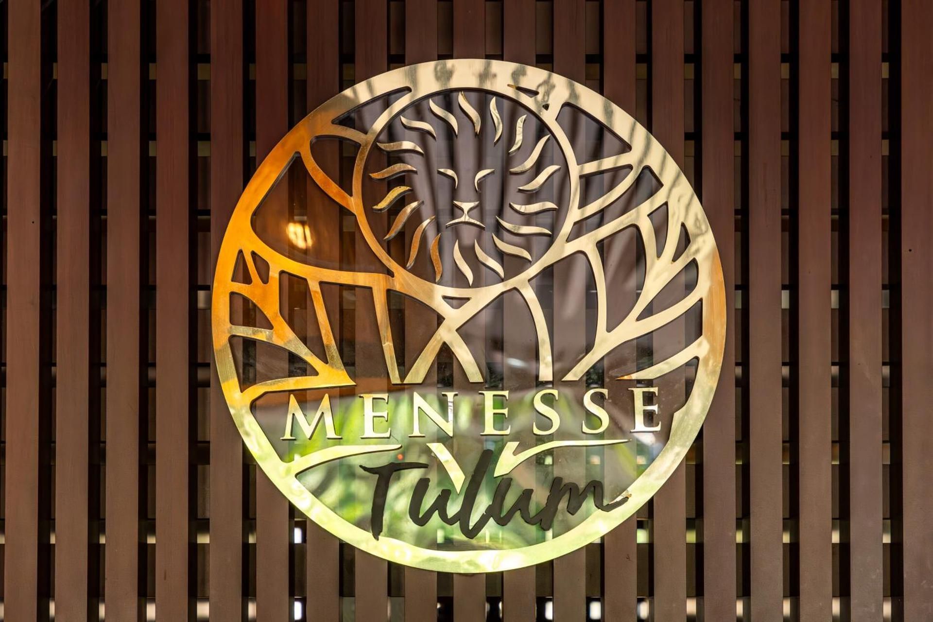 Menesse Tulum