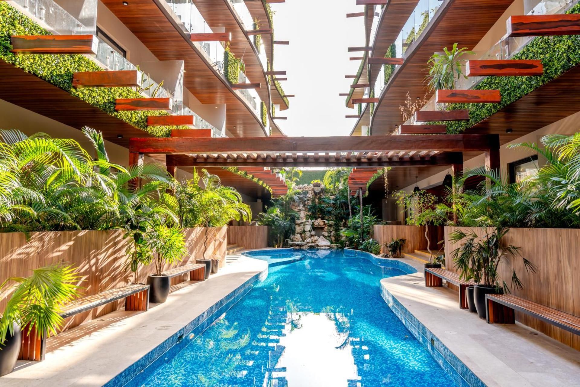 Menesse Tulum