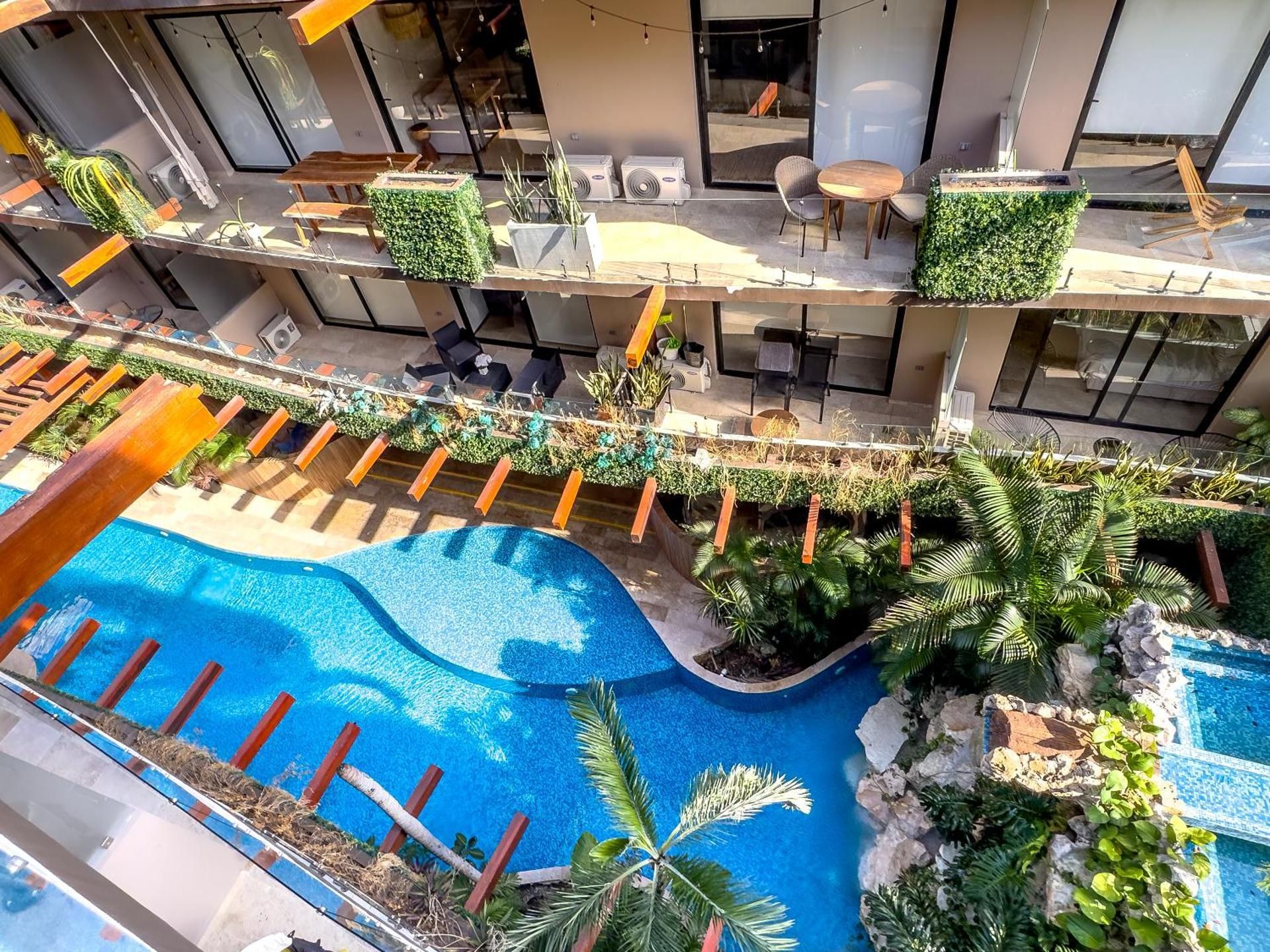 Menesse Tulum
