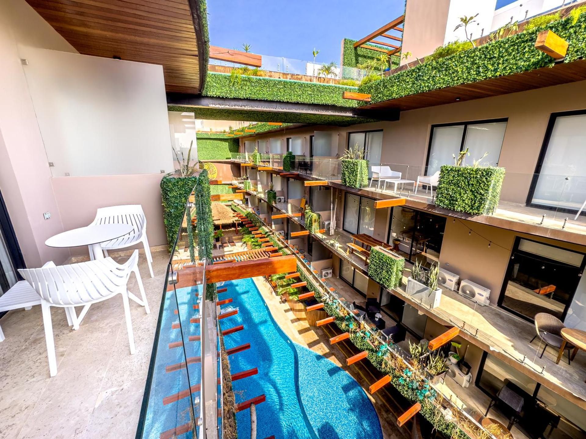 Menesse Tulum