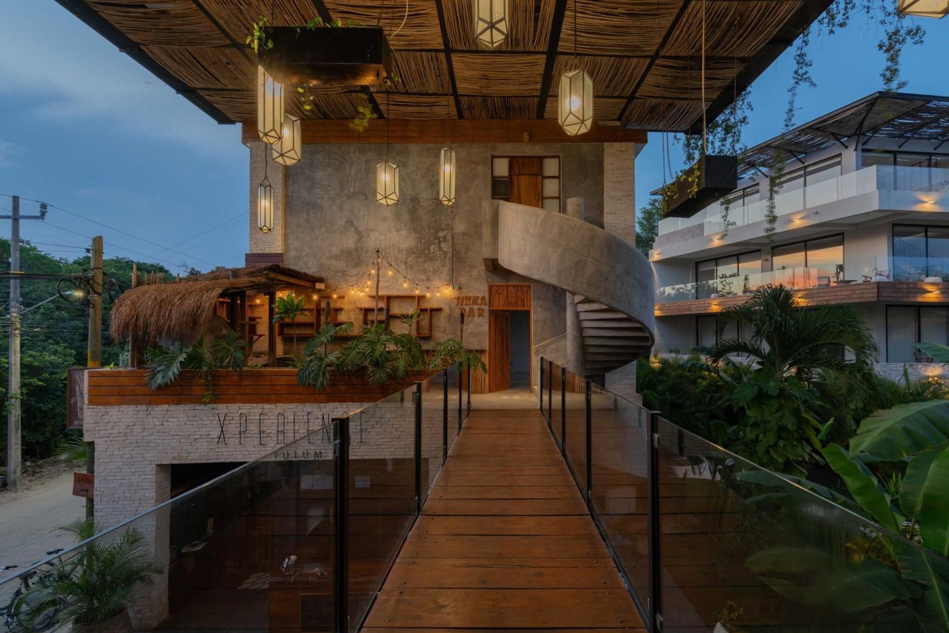 XP Tulum