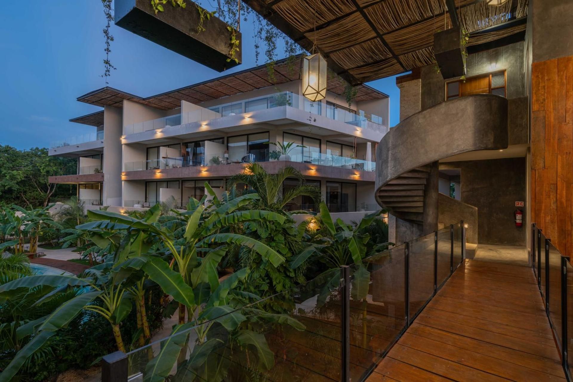 XP Tulum