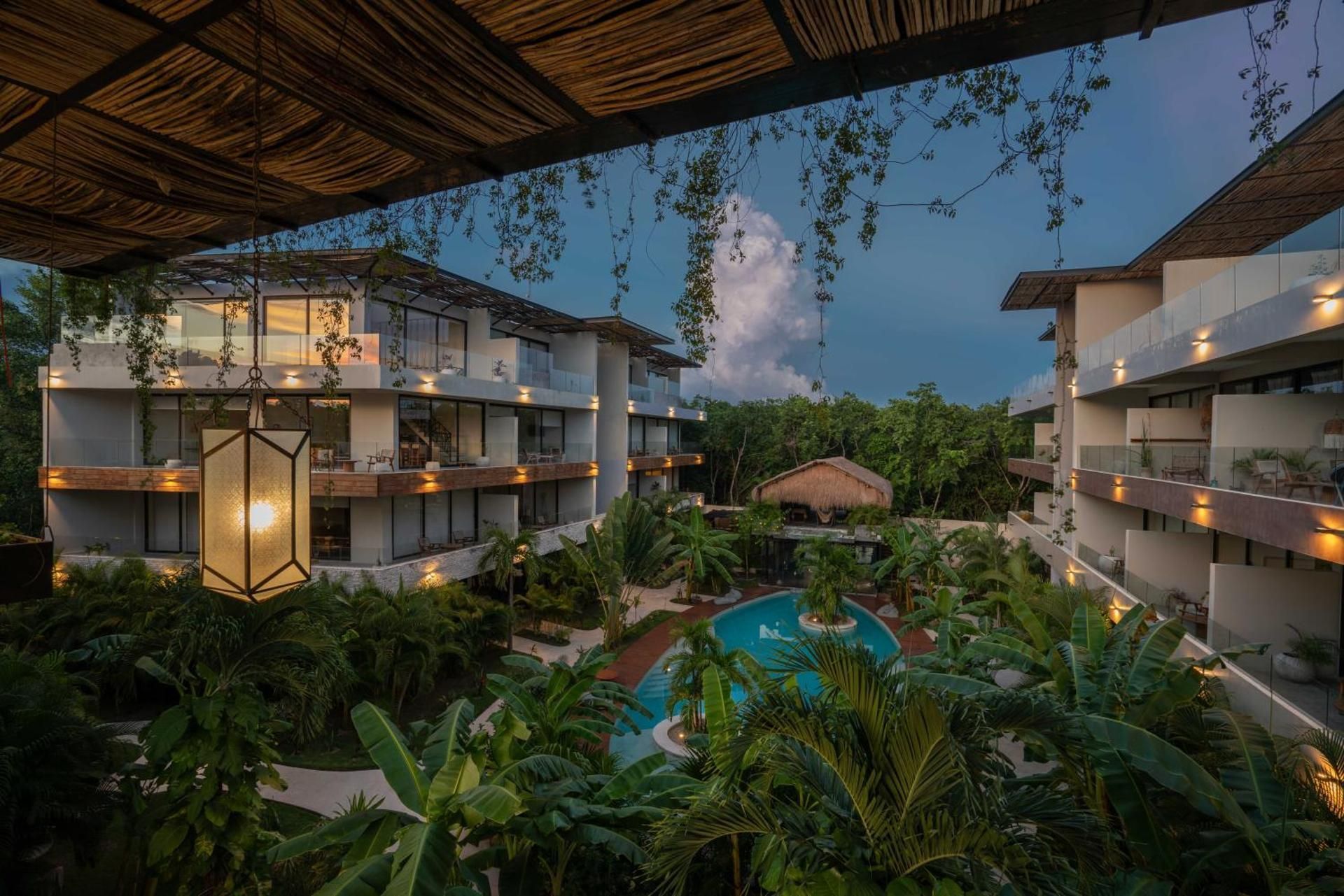 XP Tulum