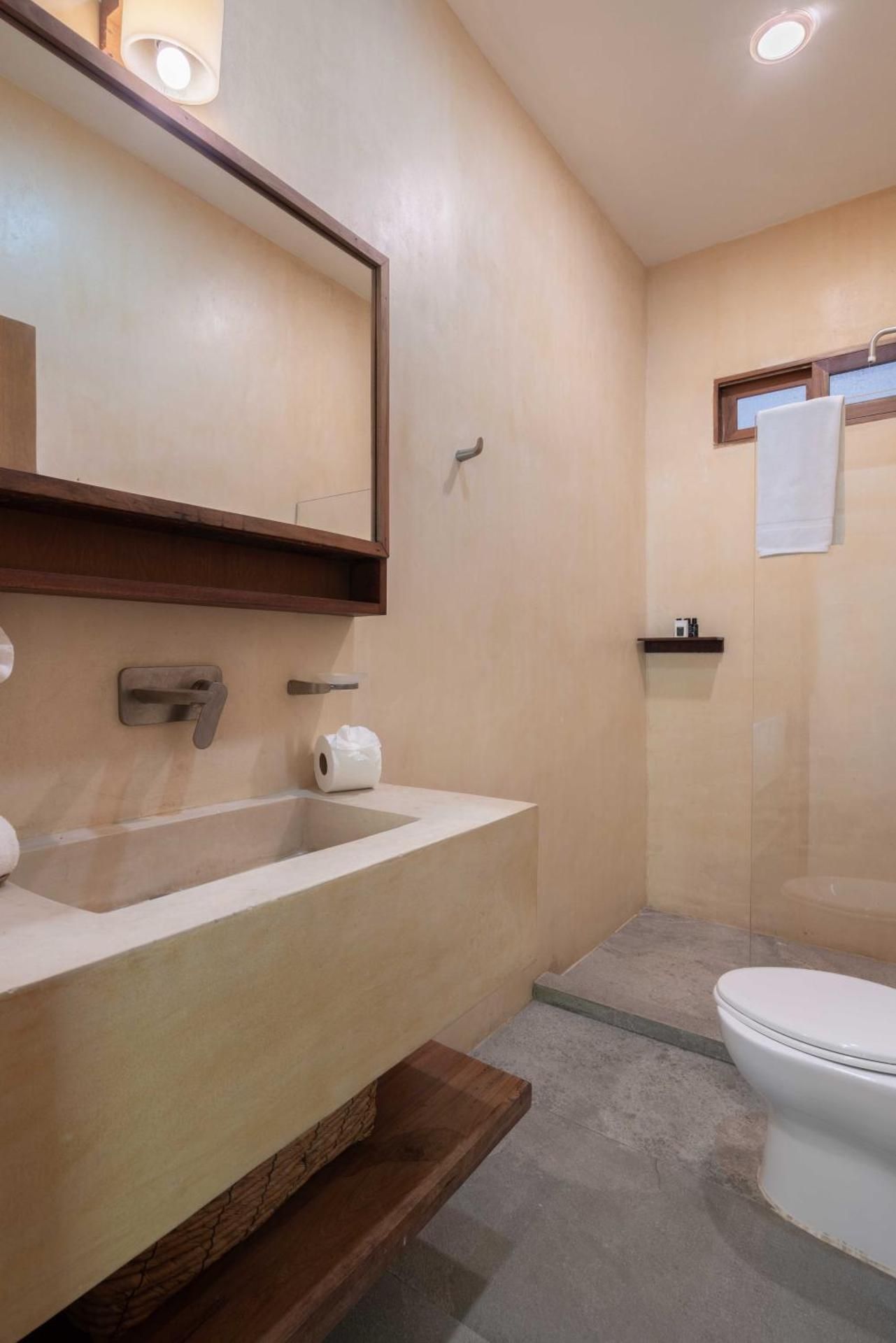 Suite with Terrace