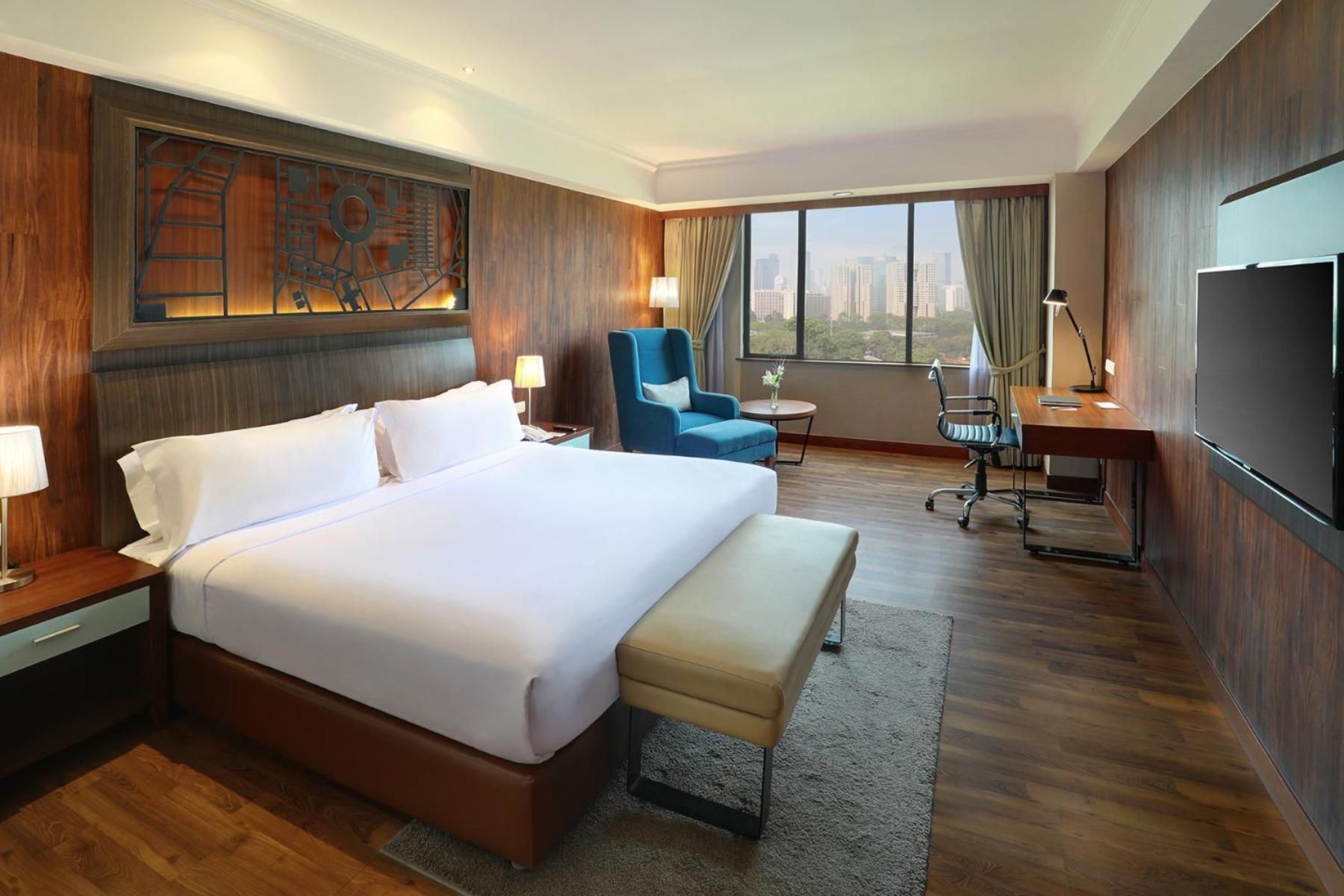 Premium Room