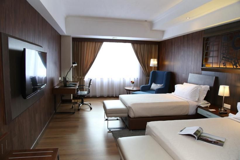 Premium Twin Room