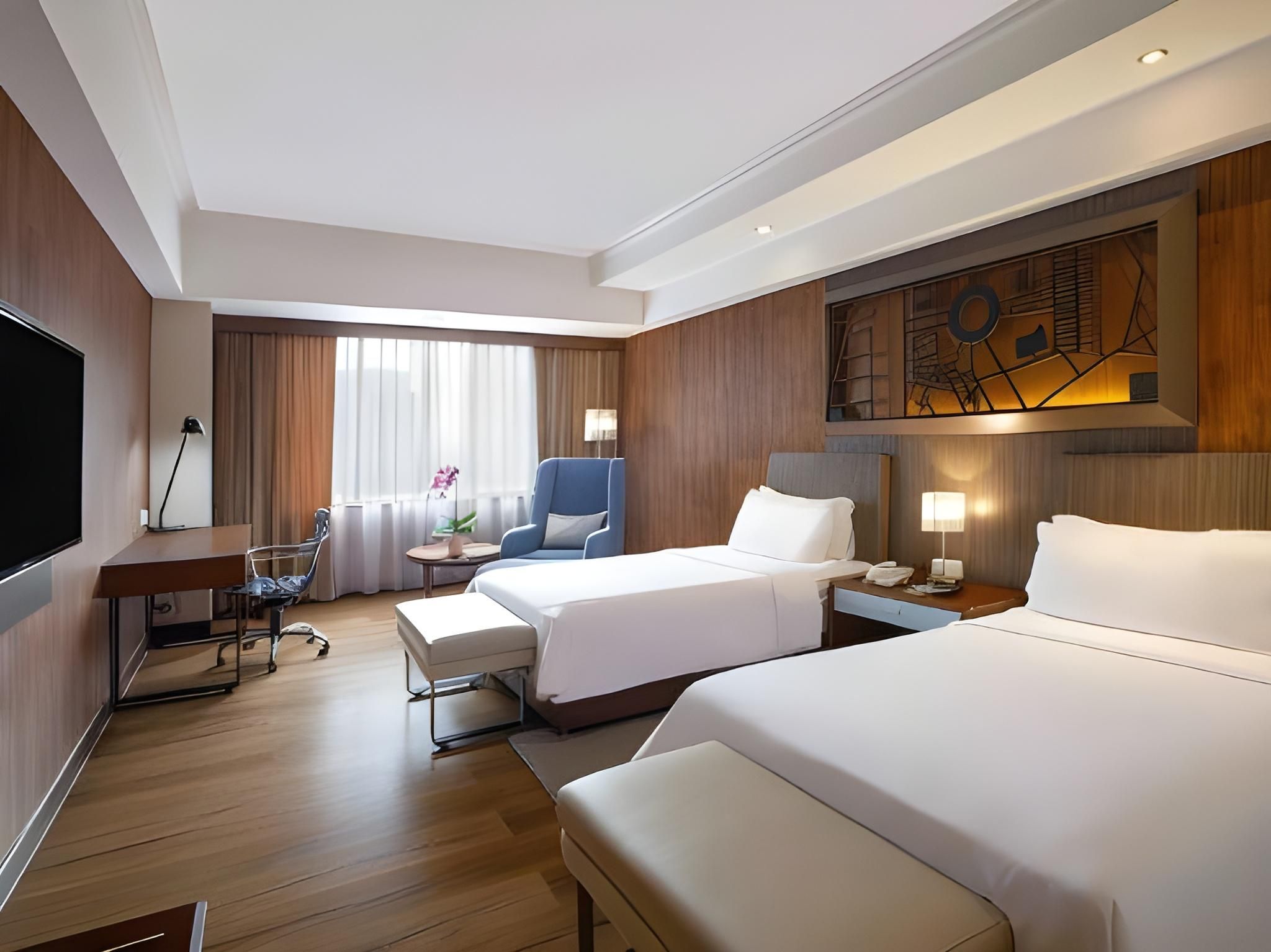 Premium Twin Room