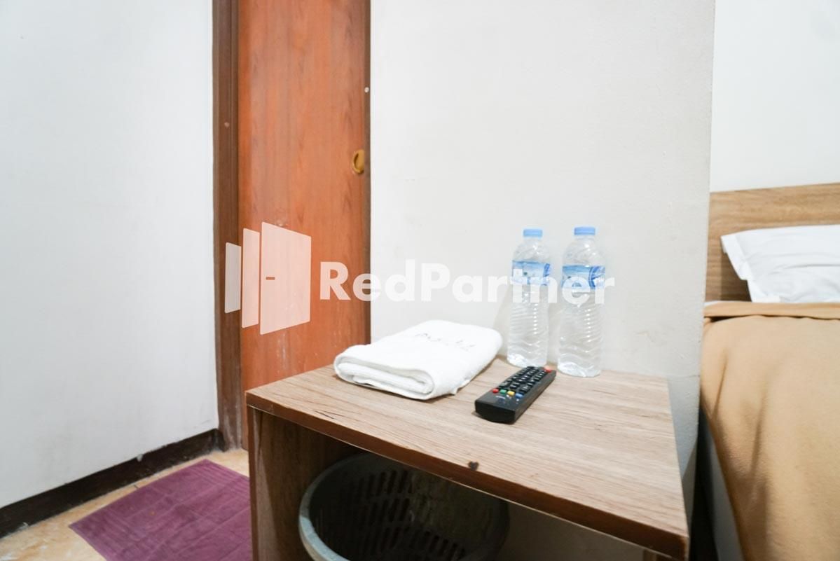 Promotion Room