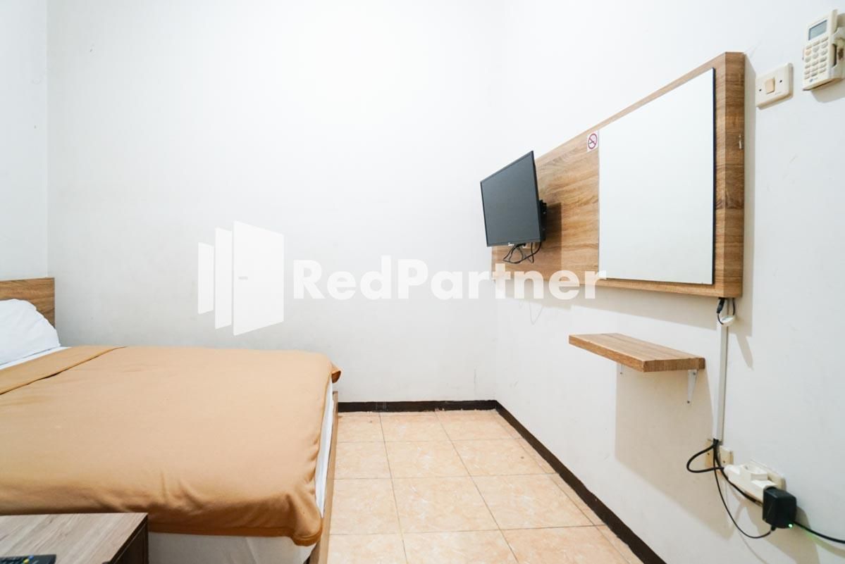 Promotion Room