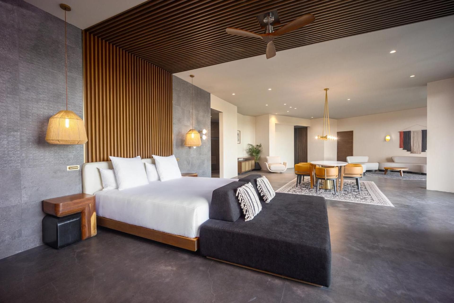 Presidential Suite
