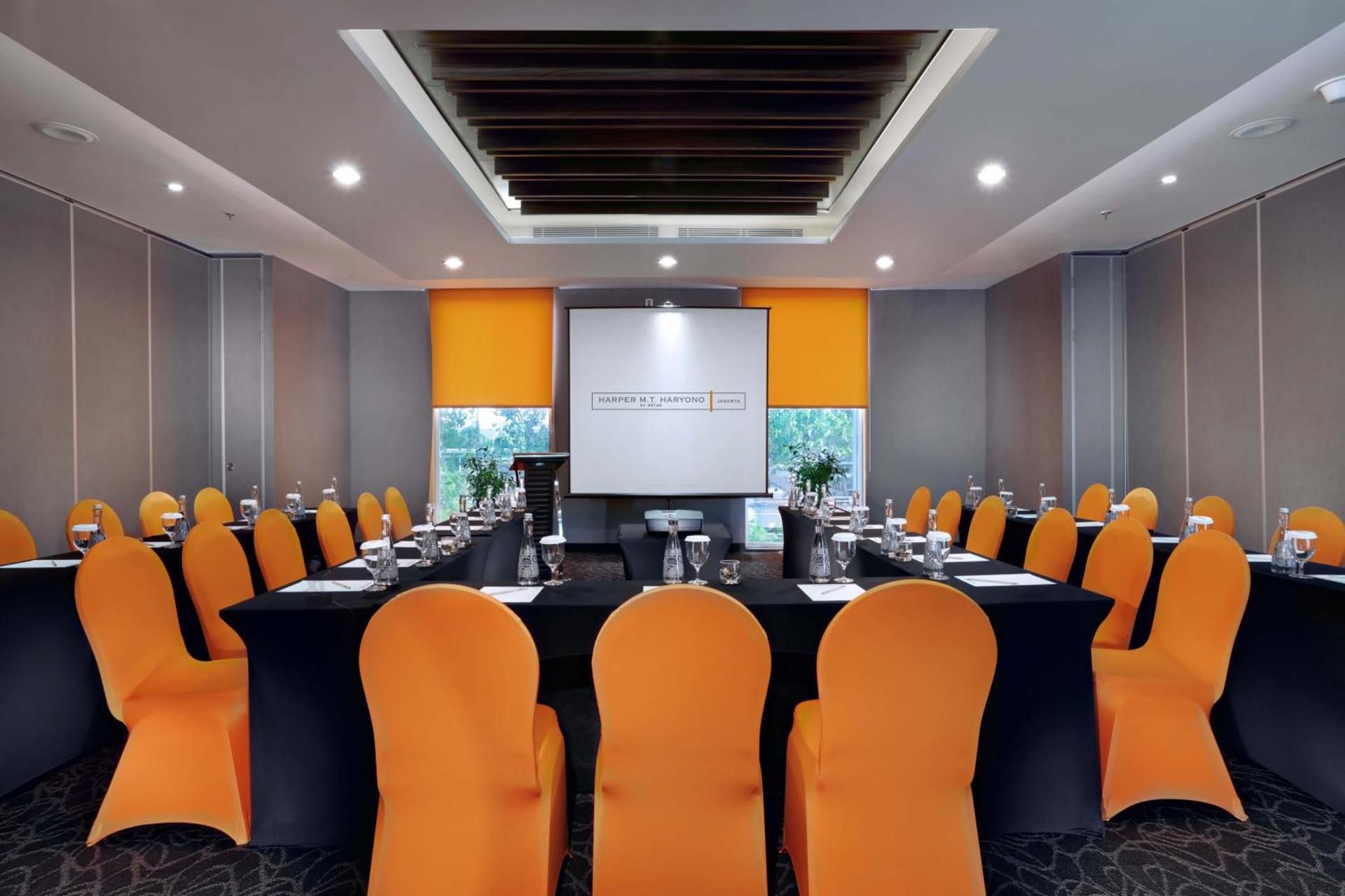 meeting room / ballrooms