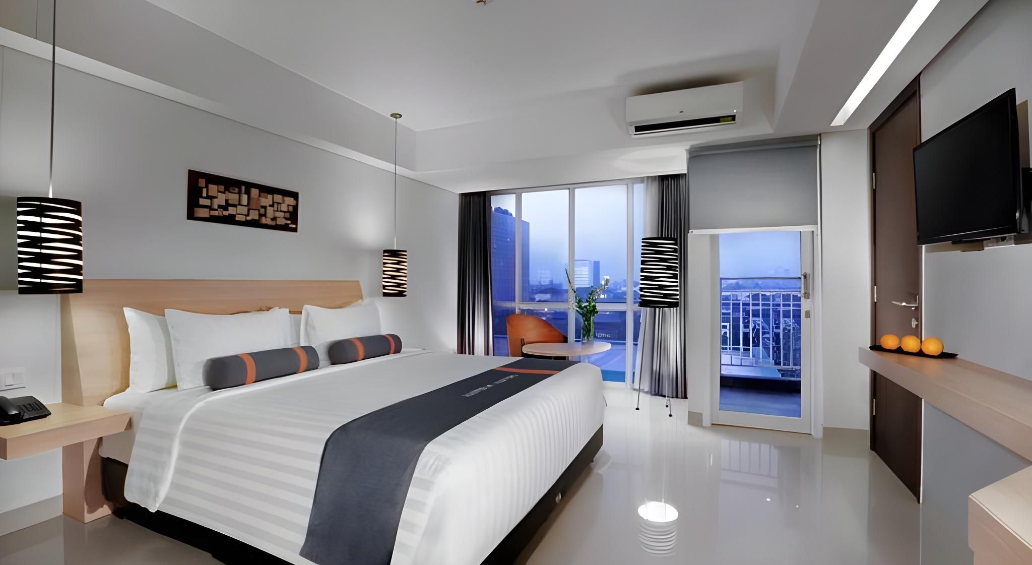 Suite Room