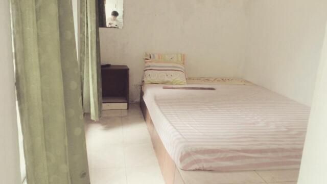 Double Room with Extra Bed