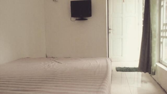 Double Room with Extra Bed