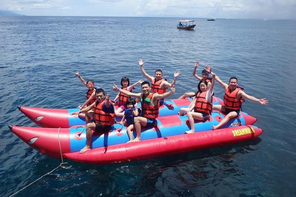 sports and activities