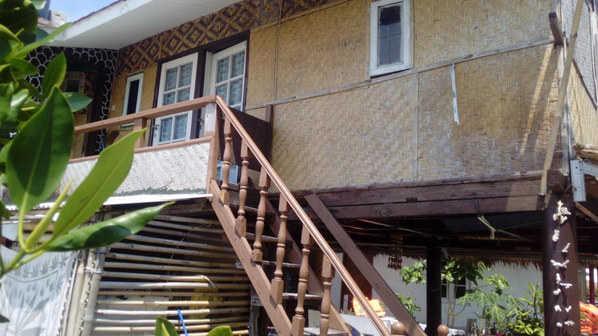 Pari Solata Seaview Homestay Syariah