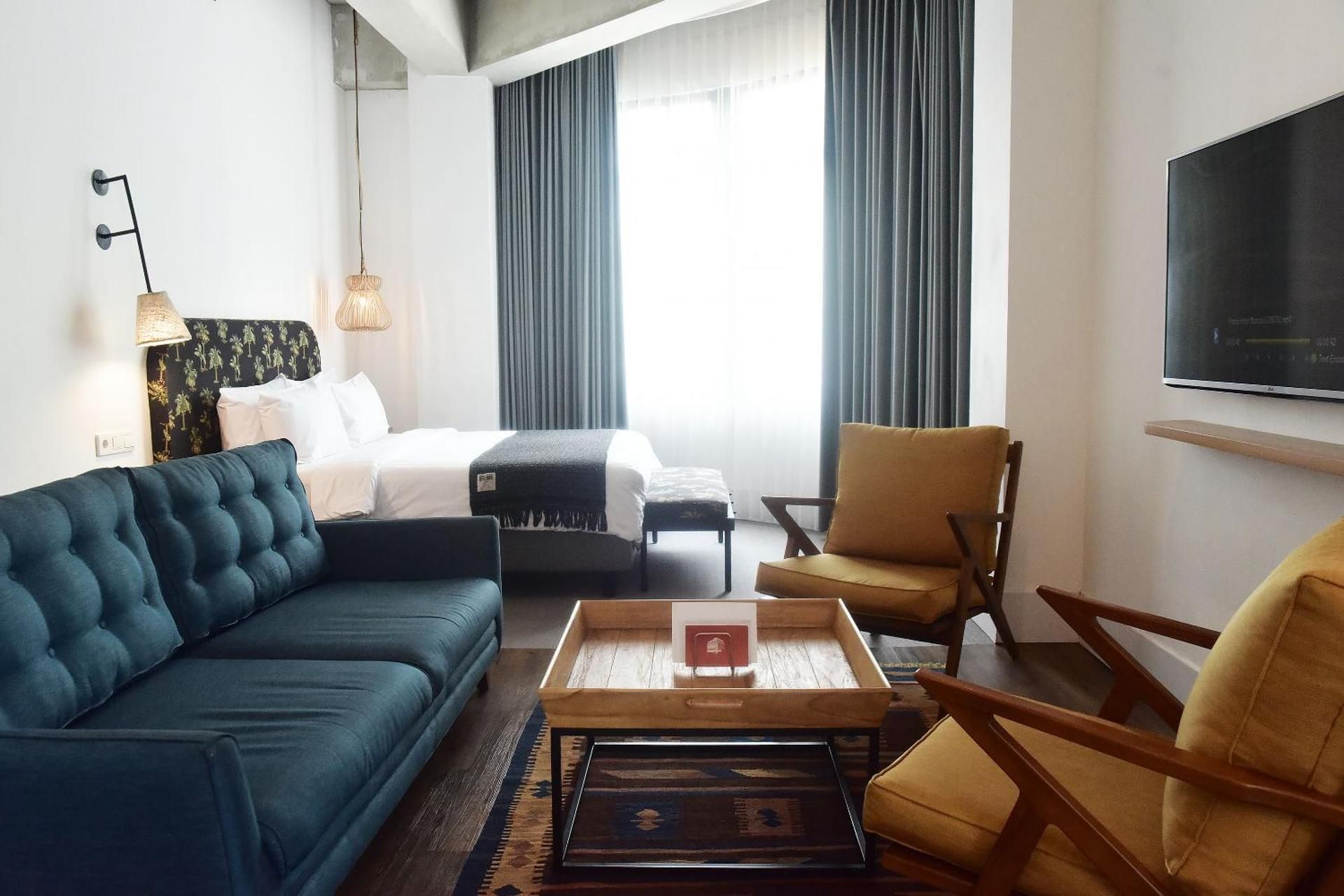 Executive Suite