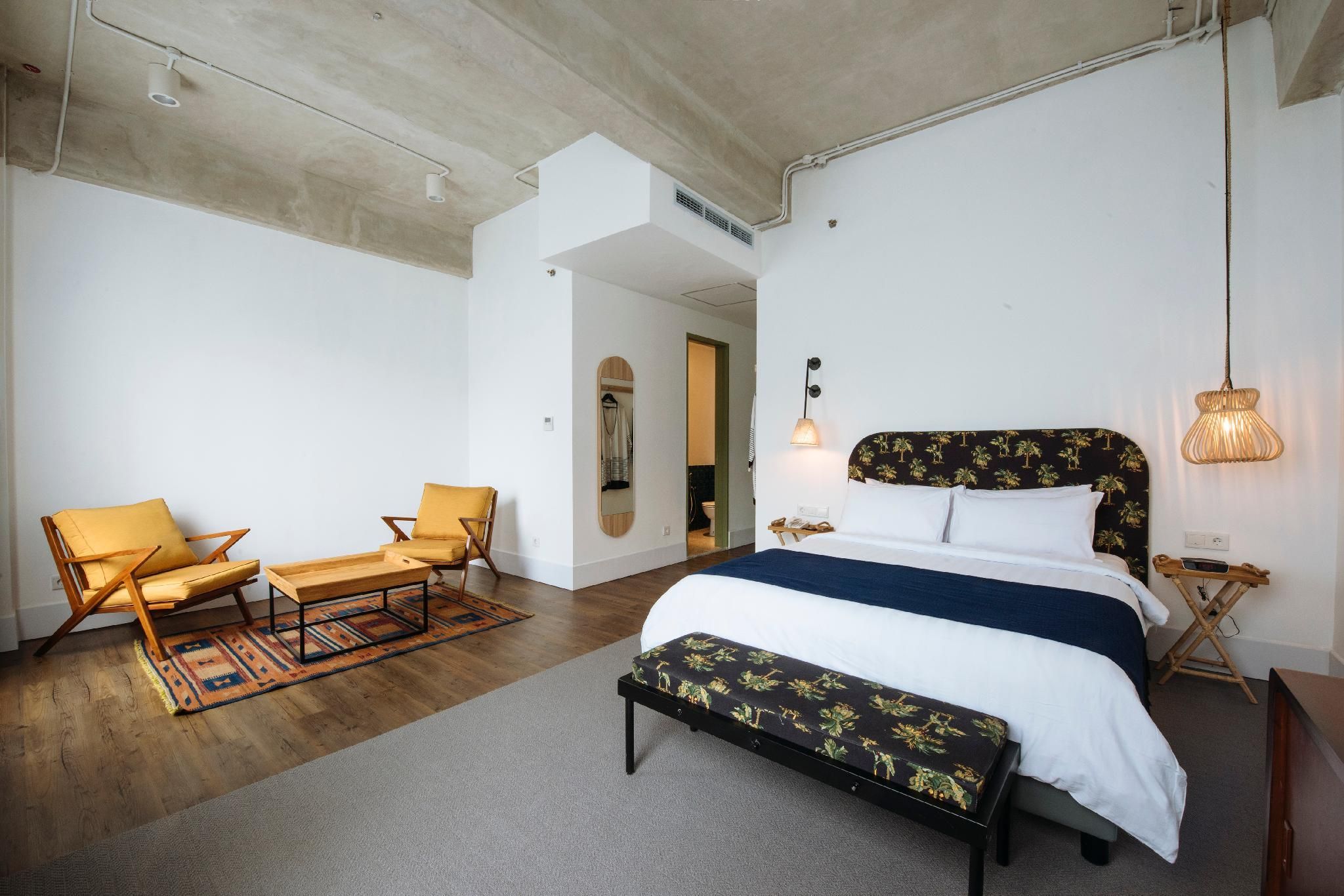 Superior Suite