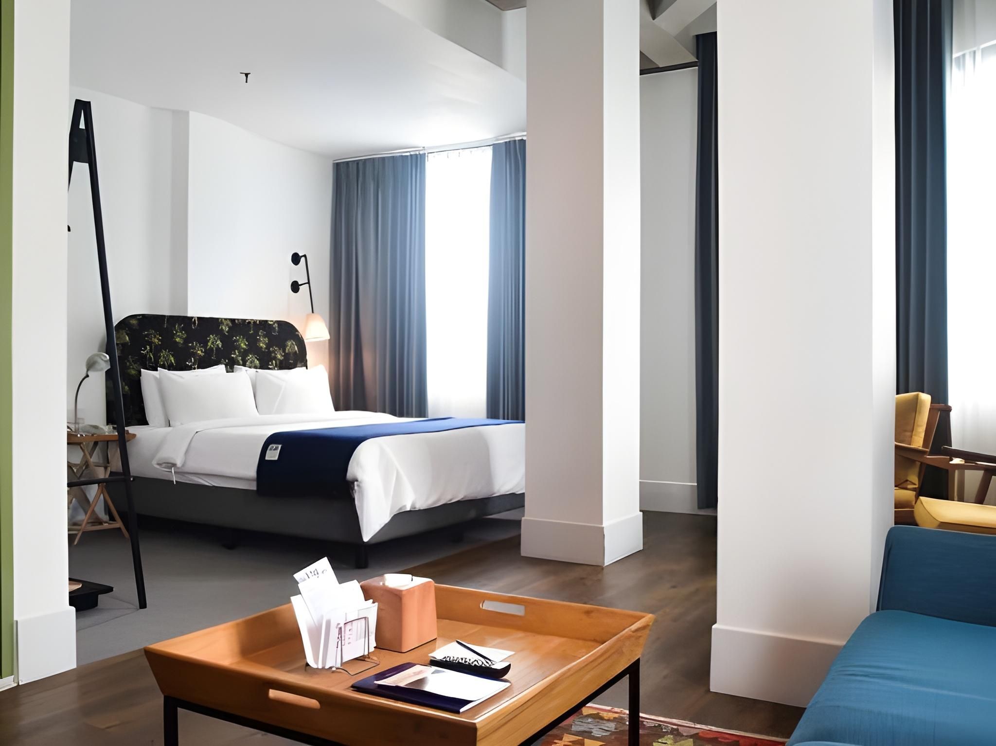 Executive Suite