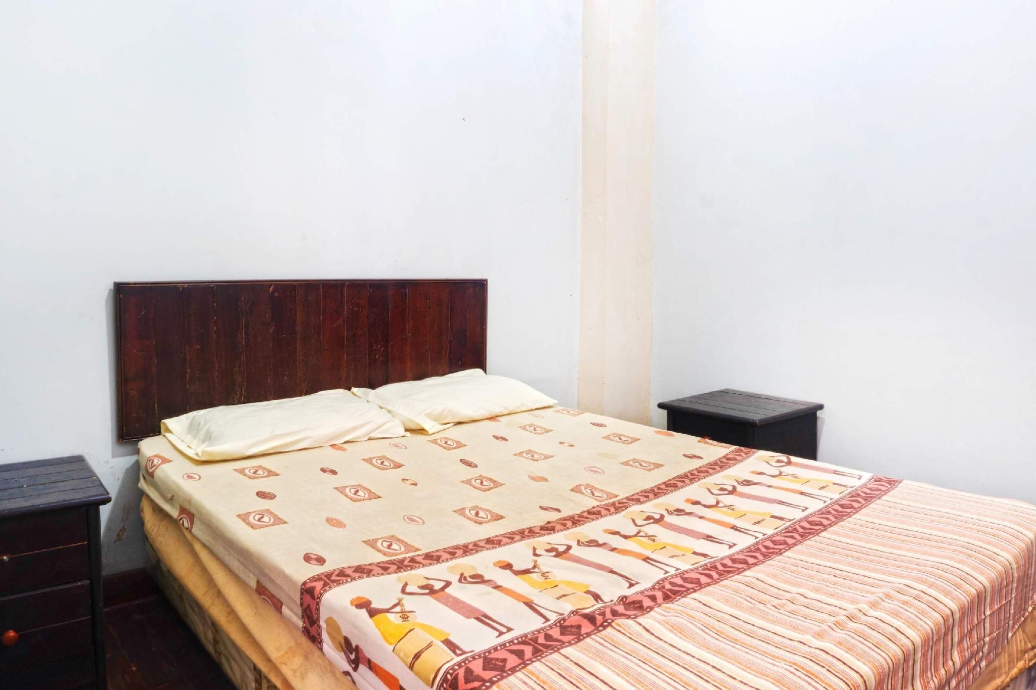 VIP Double Room