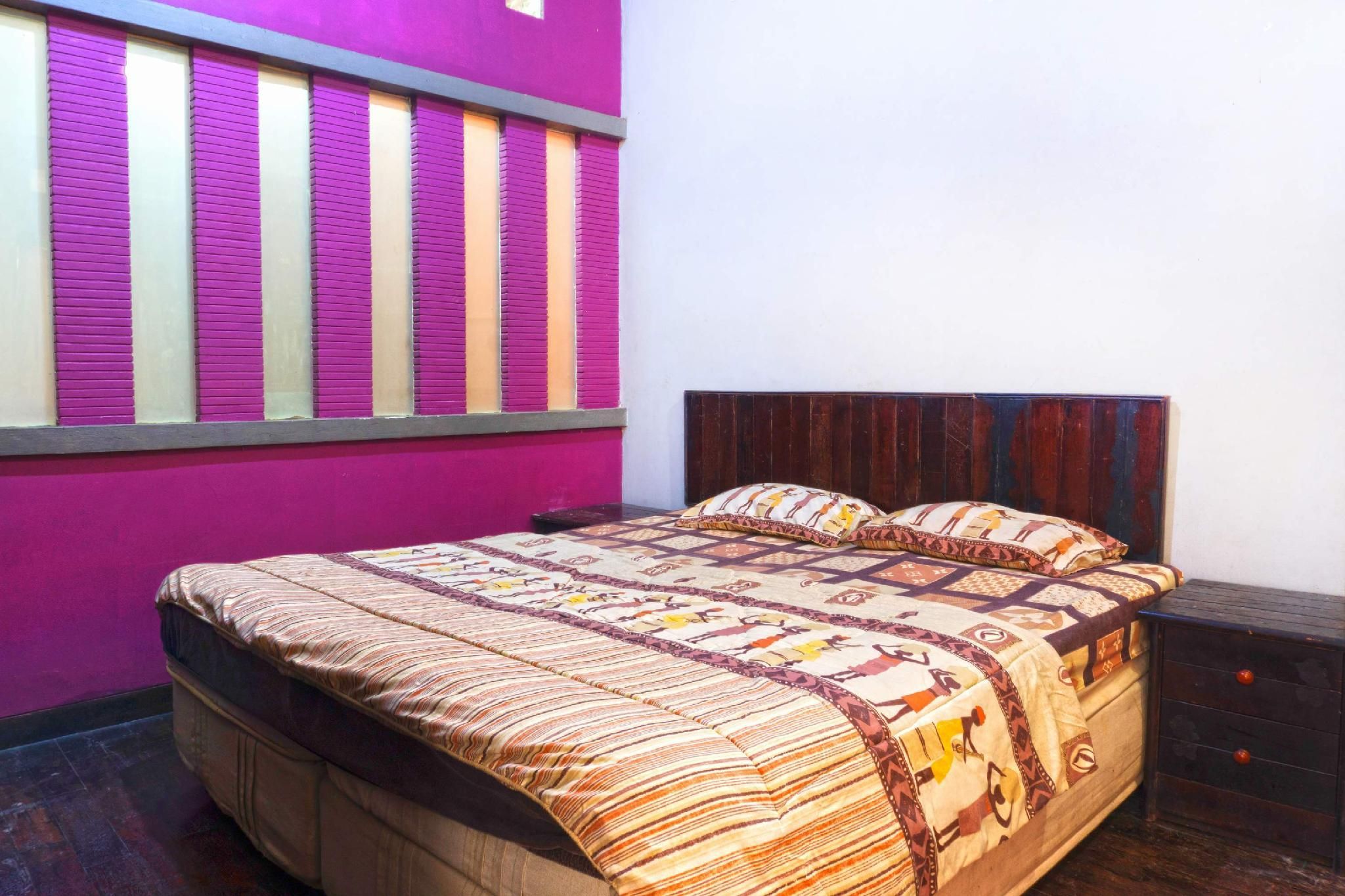 VIP Double Room