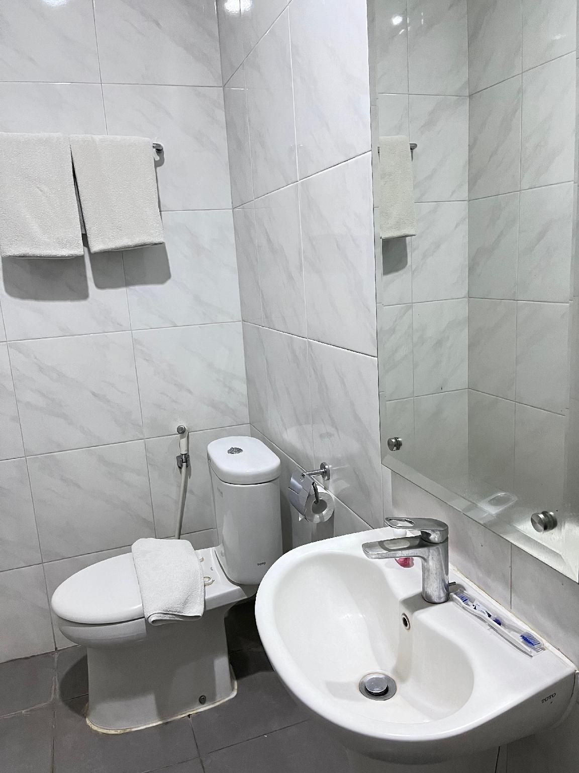 Special Offer - Queen Room