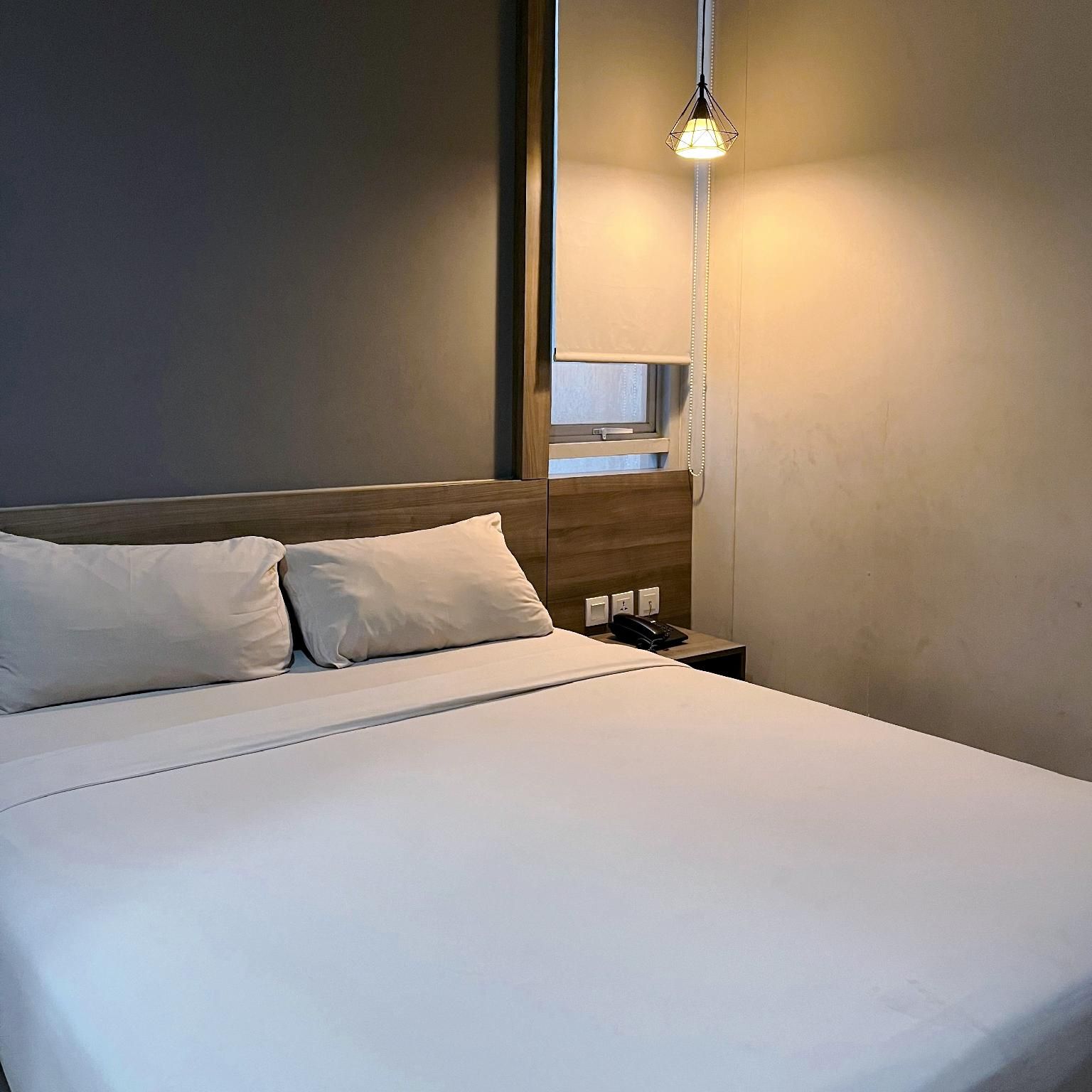 Special Offer - Queen Room