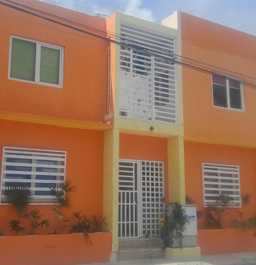 Edificio Mariposas