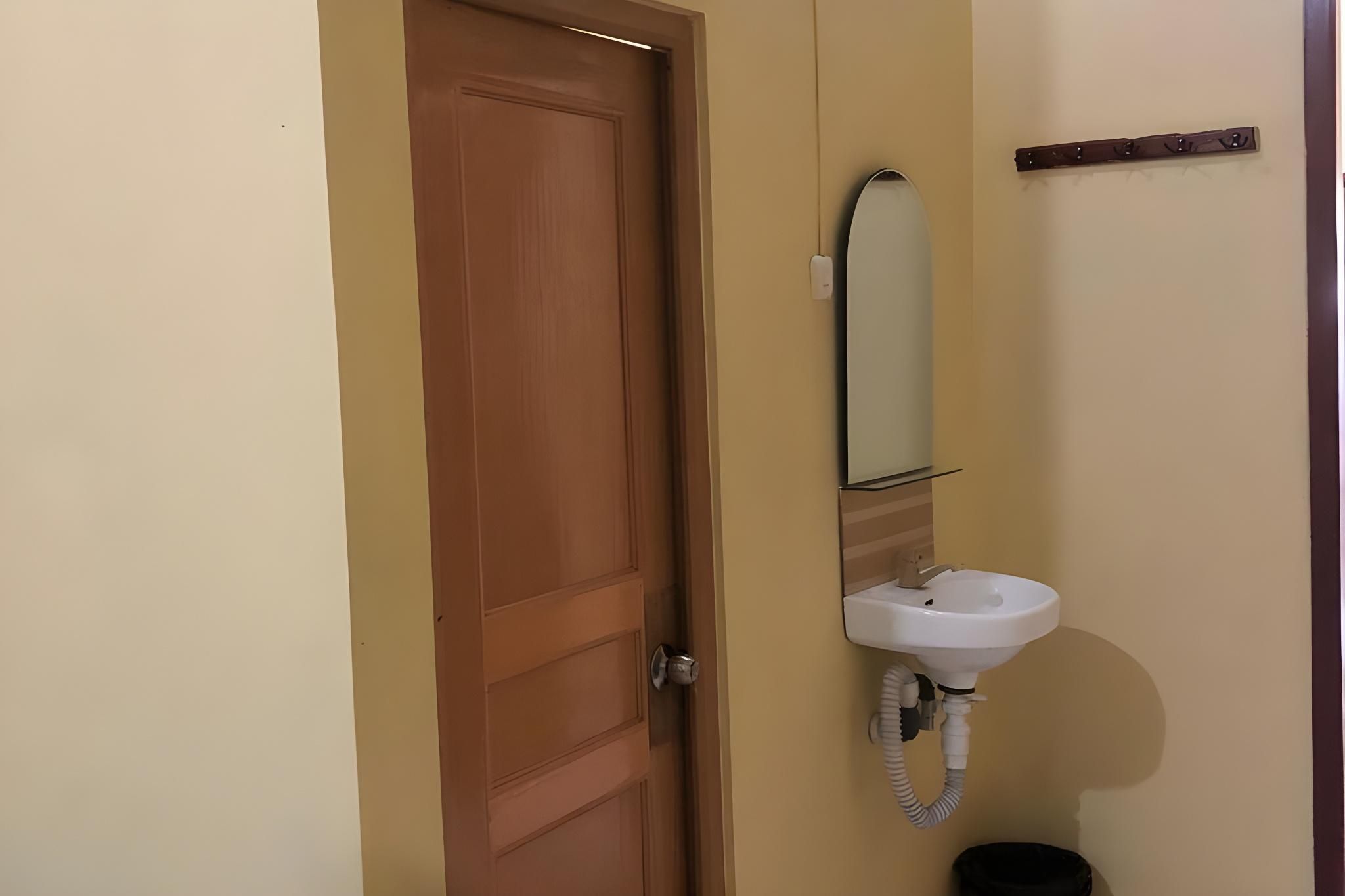 Promotion Room