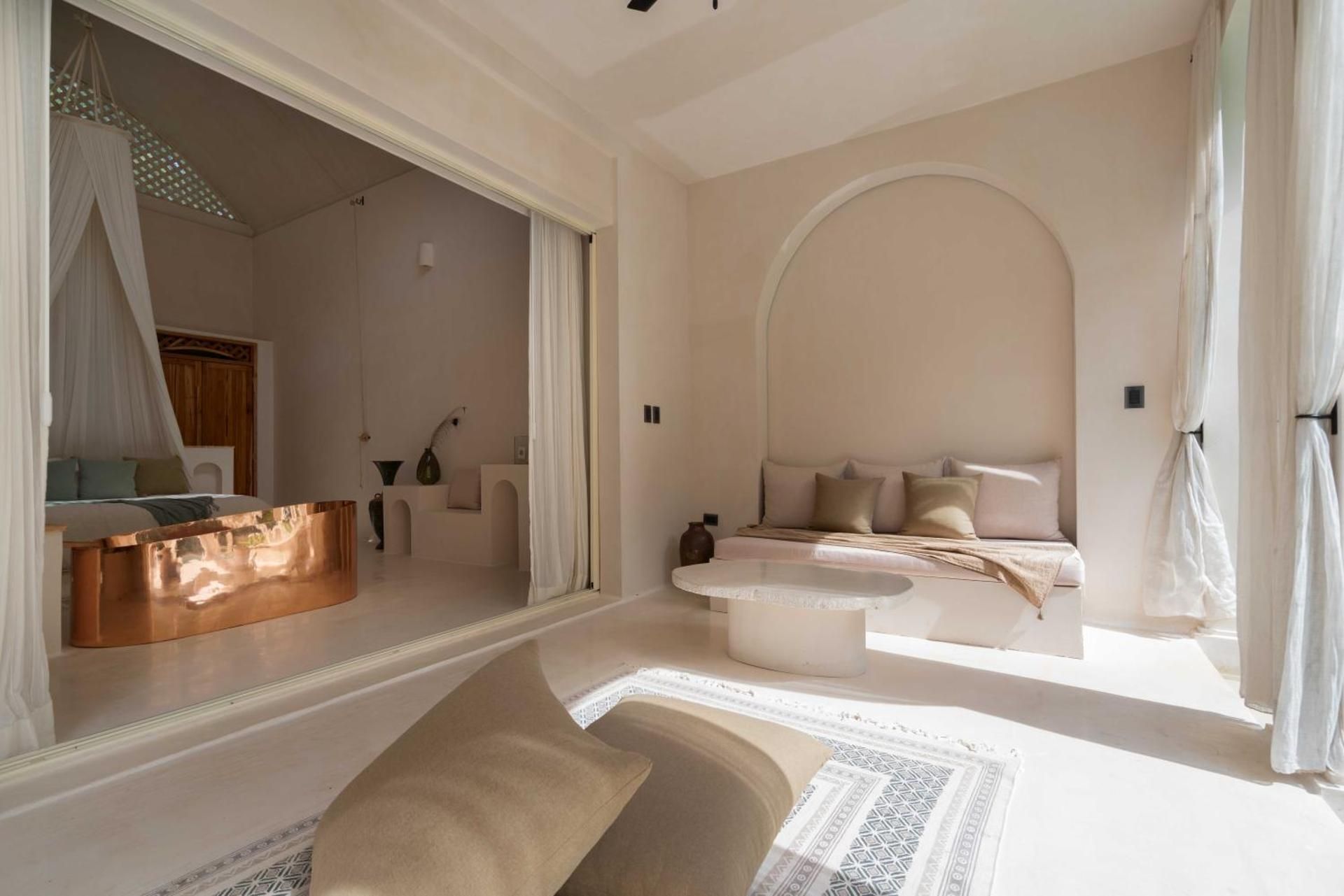 Suite with Private Pool