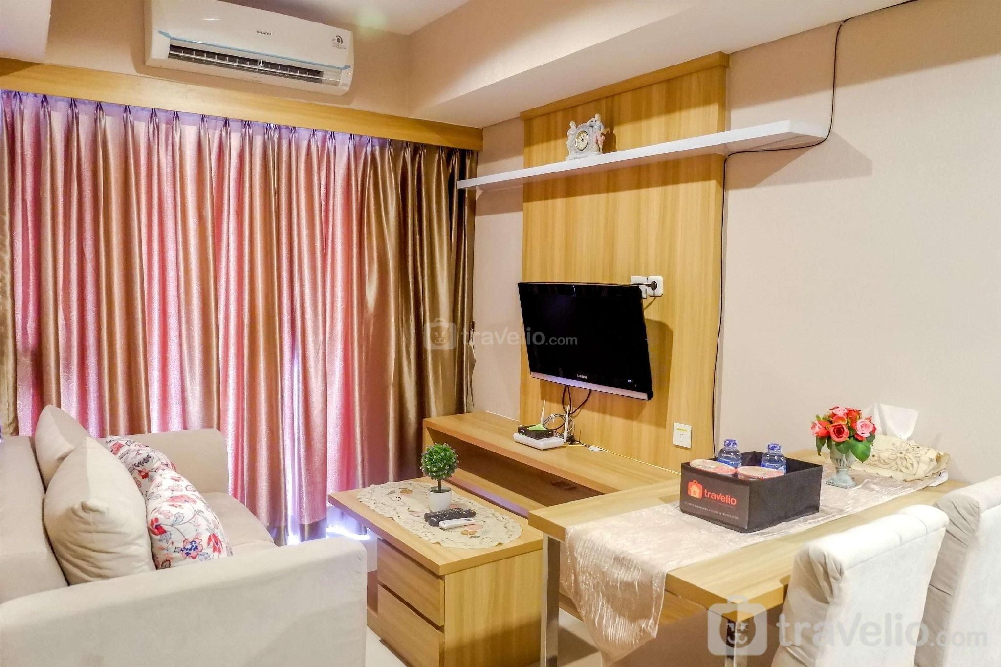 3 Bedroom