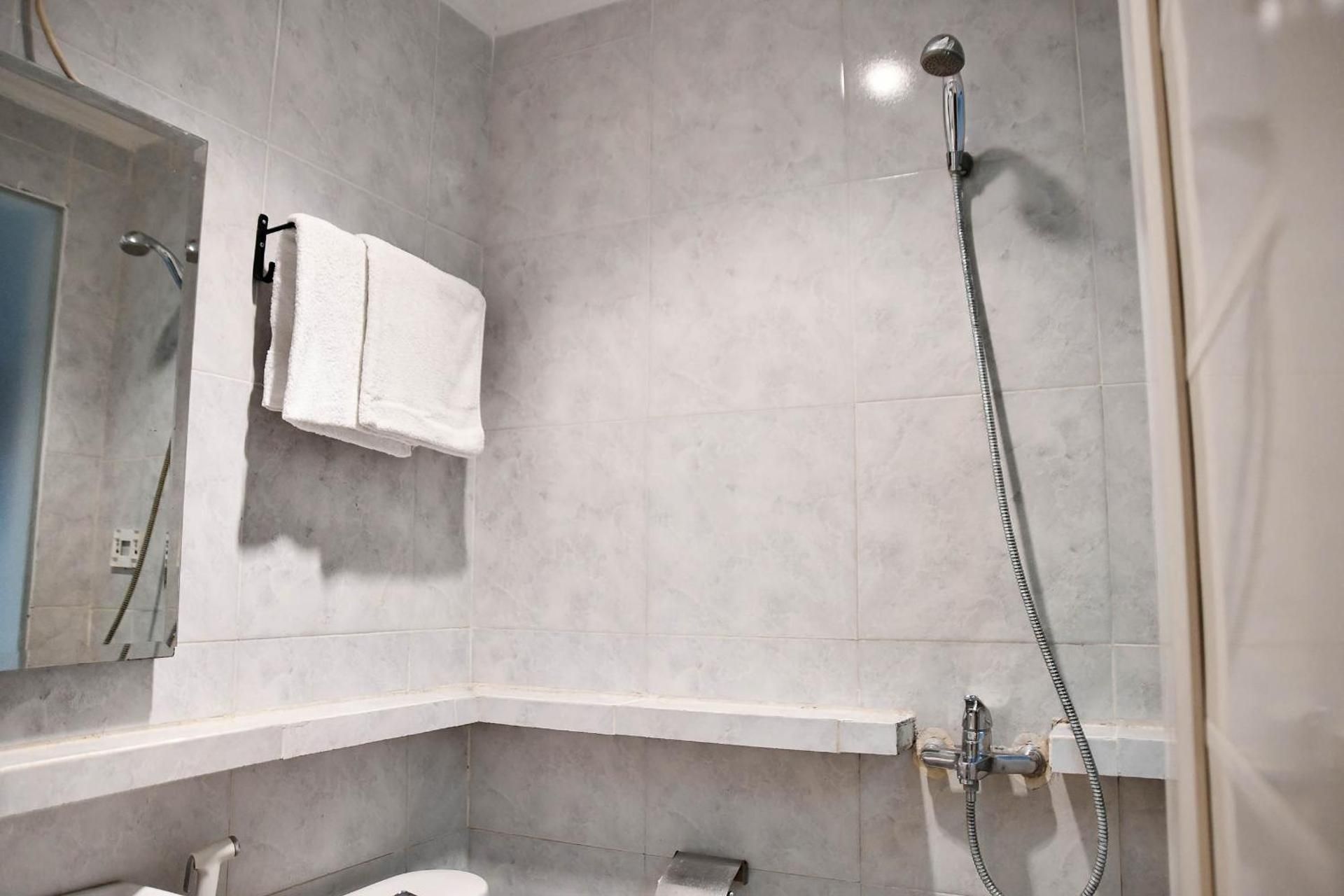 Superior Single Room