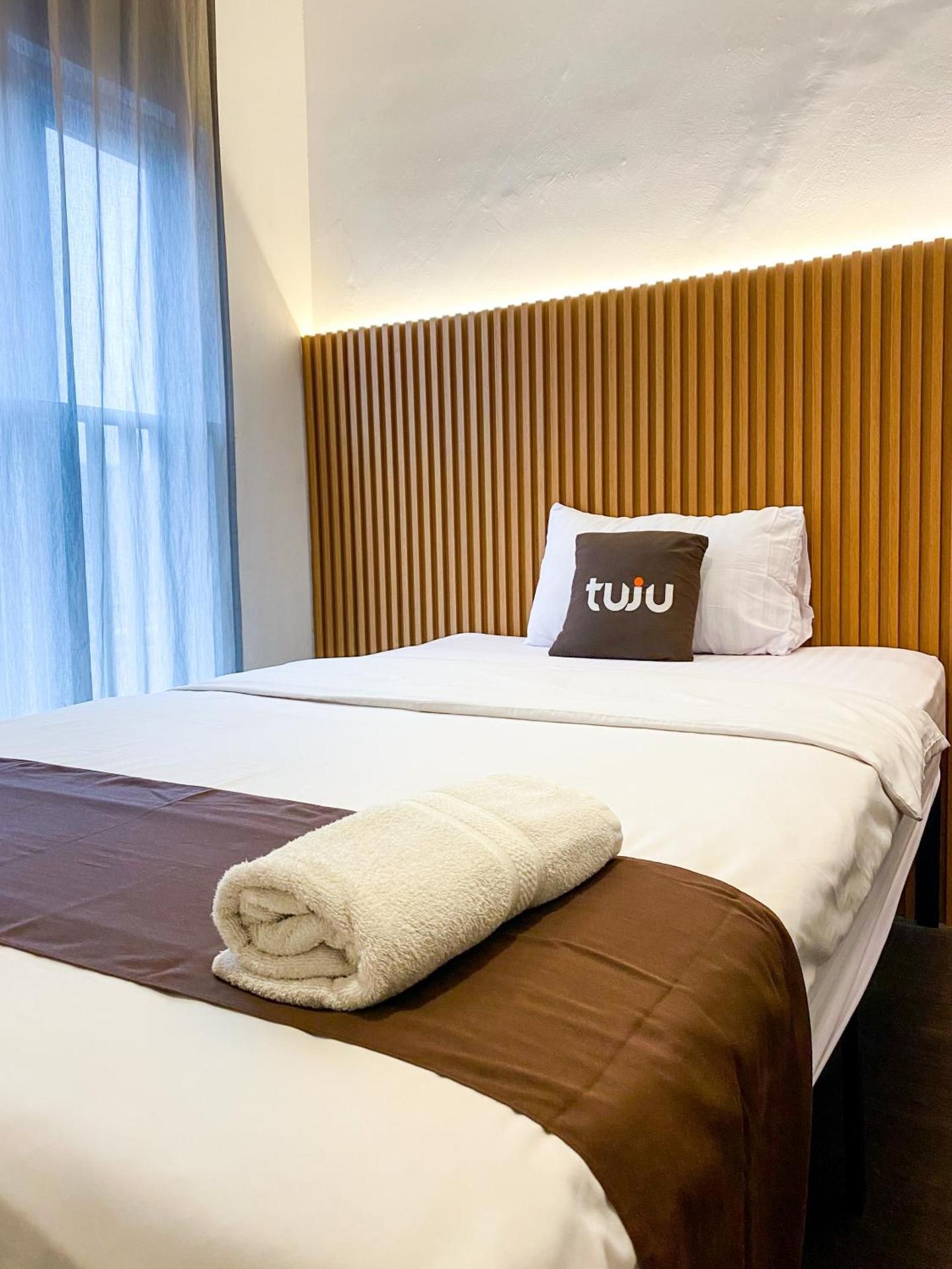 Superior Single Room